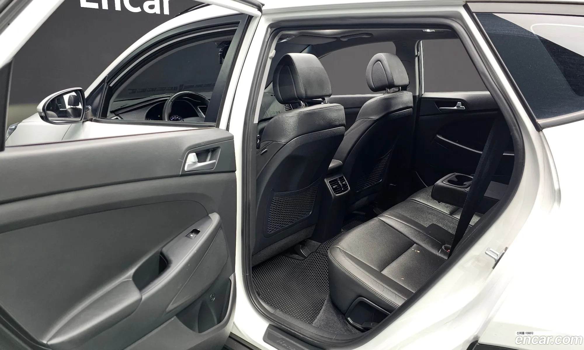 Hyundai Tucson 2017 — 13