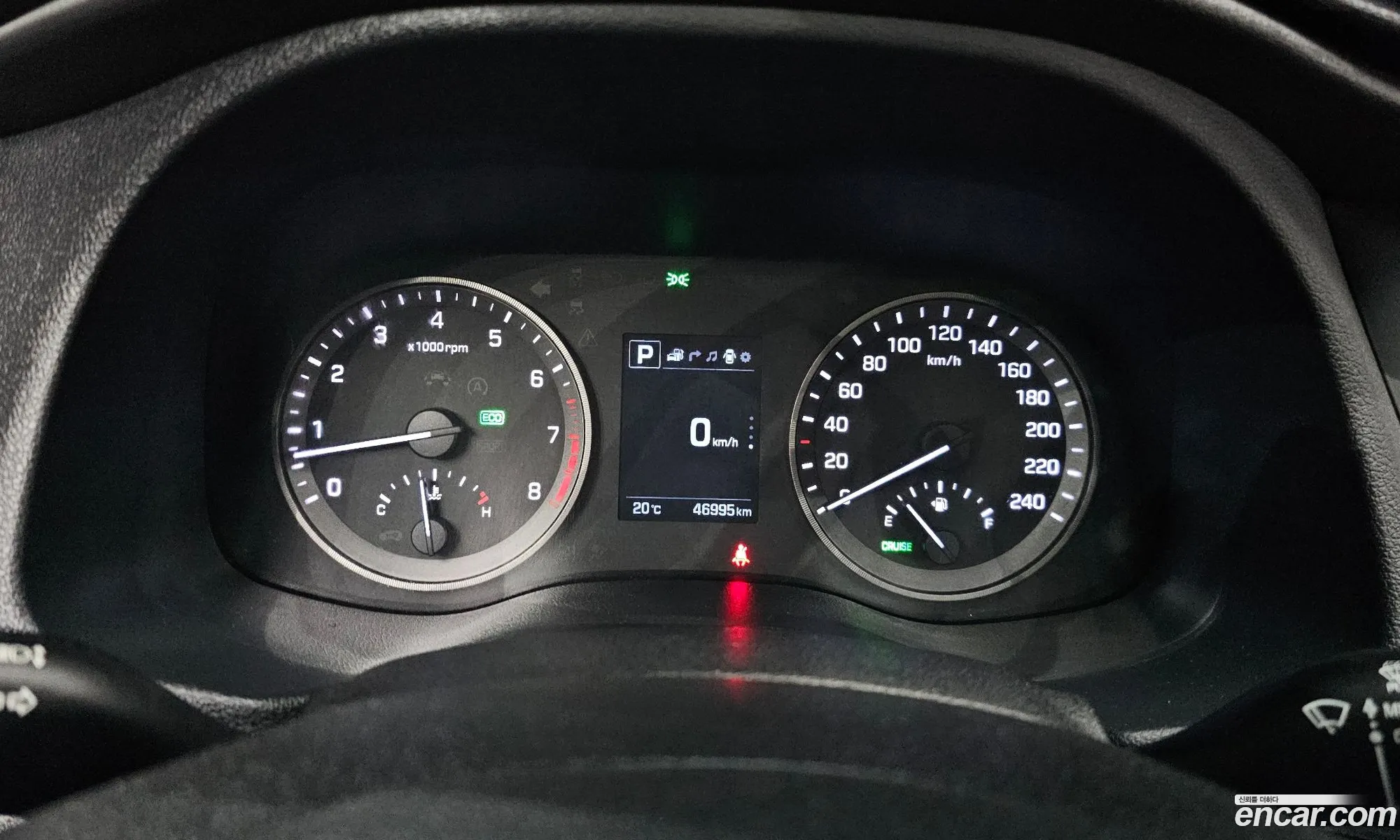 Hyundai Tucson 2017 — 17