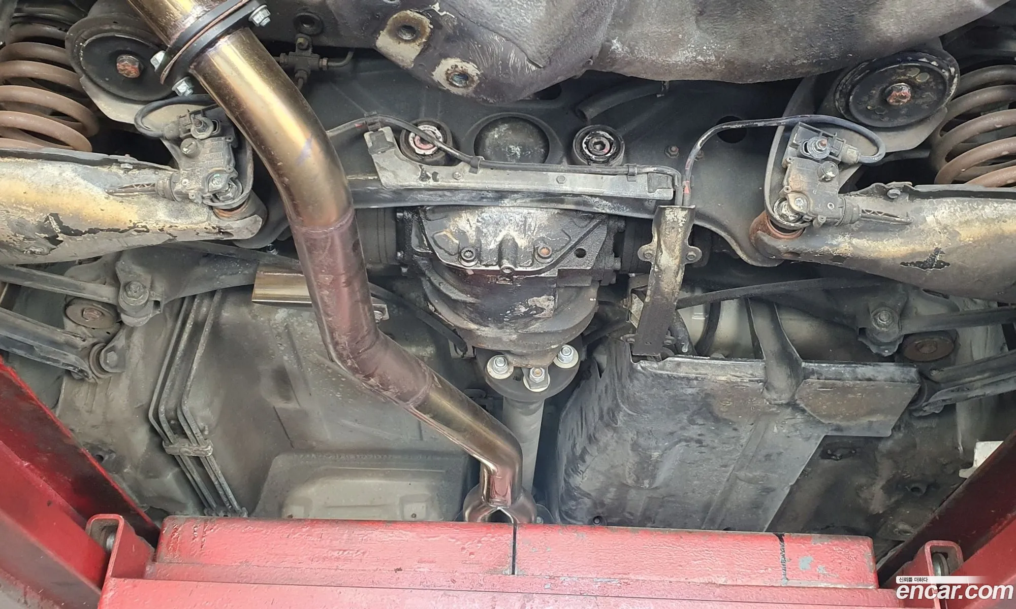 Mercedes-Benz E-Class W124 1993 — 2