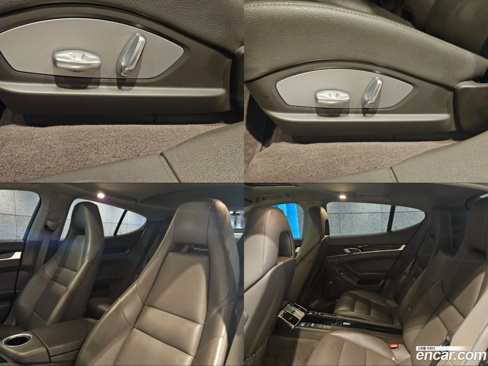 Porsche Panamera 2014 — 11
