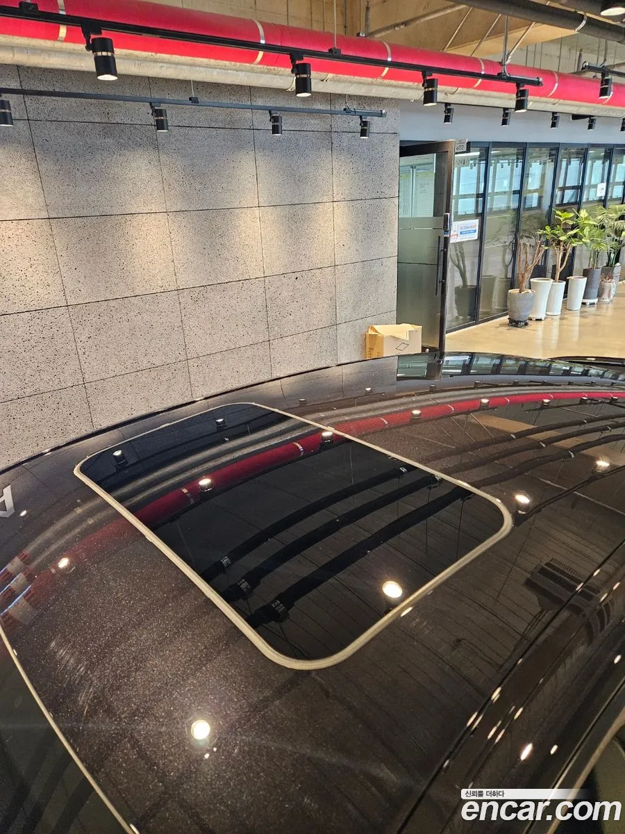 Porsche Panamera 2014 — 5