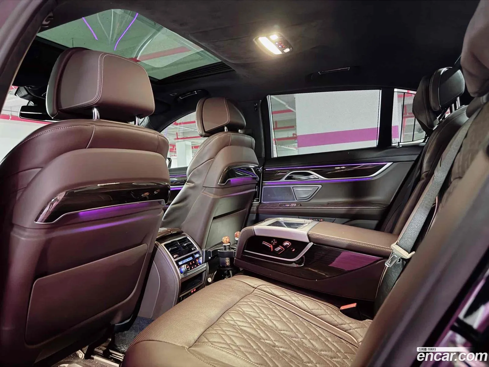 BMW 7 Series 2020 — 3