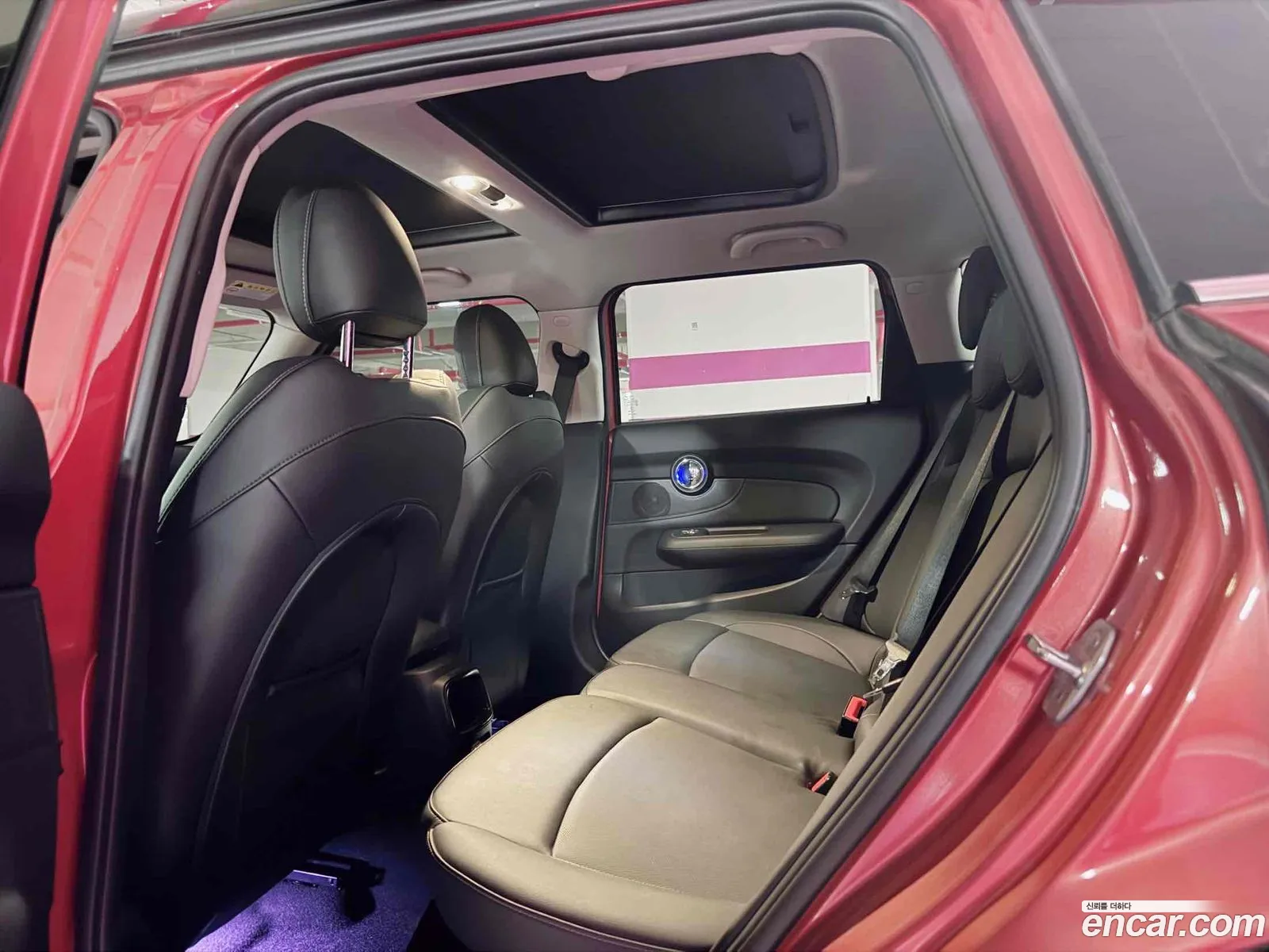 Mini Cooper Clubman 2020 — 15