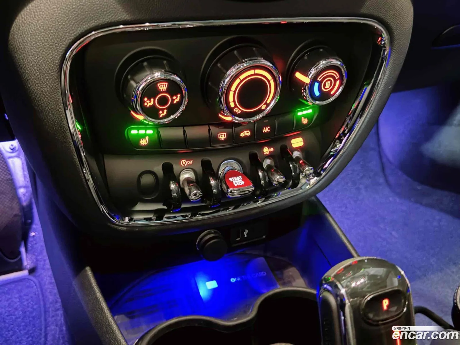 Mini Cooper Clubman 2020 — 4