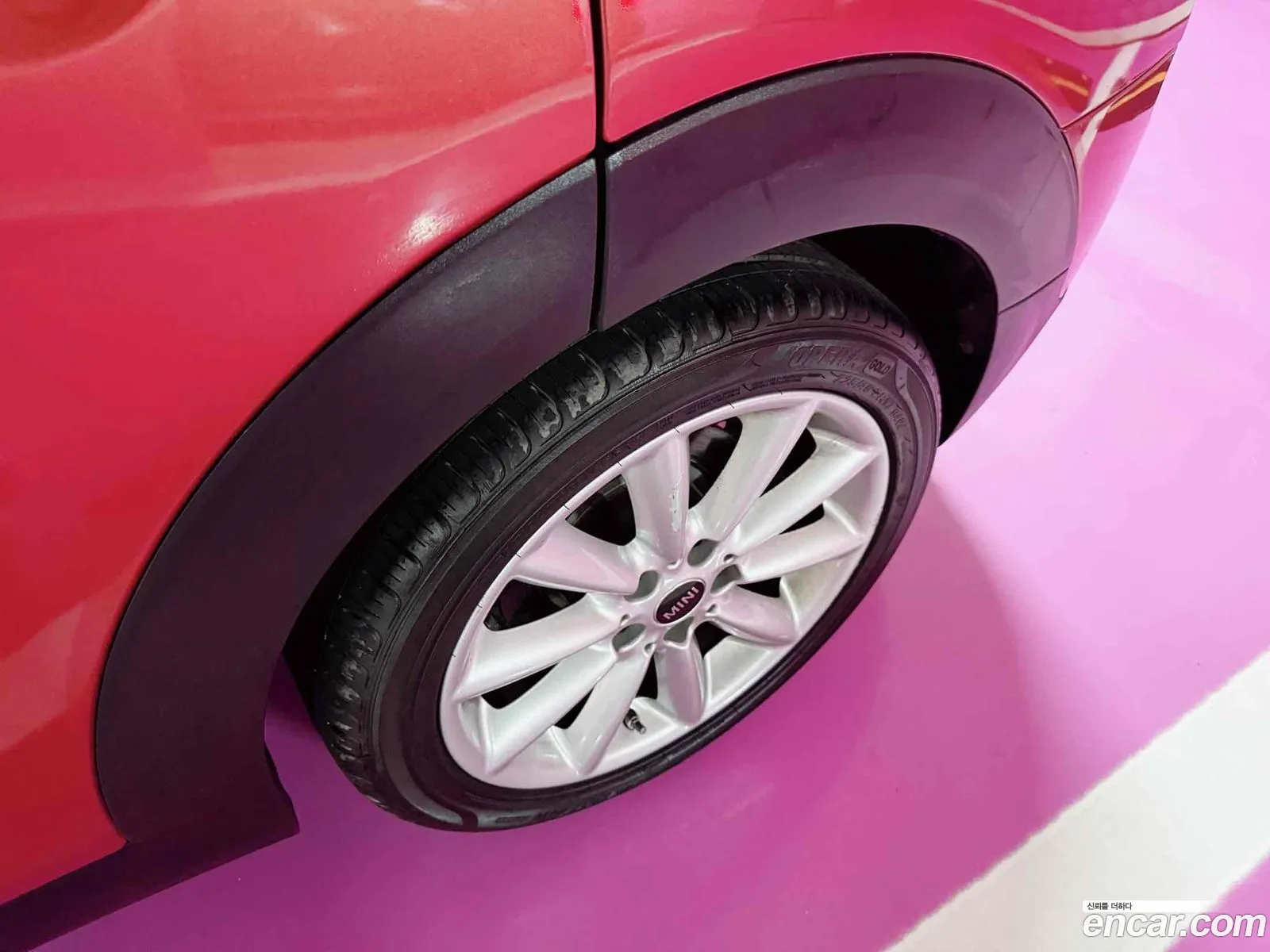 Mini Cooper Clubman 2020 — 16