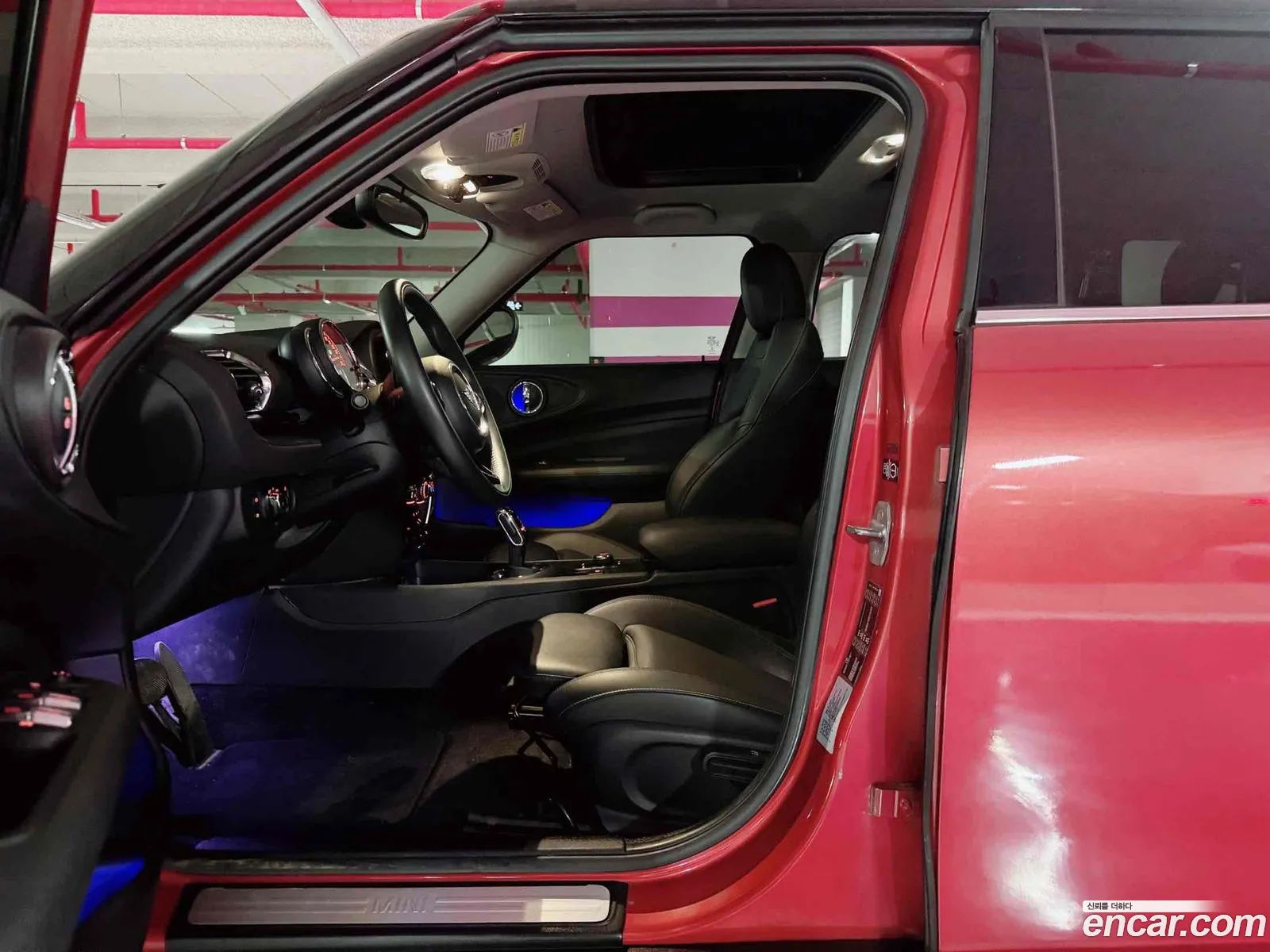 Mini Cooper Clubman 2020 — 10