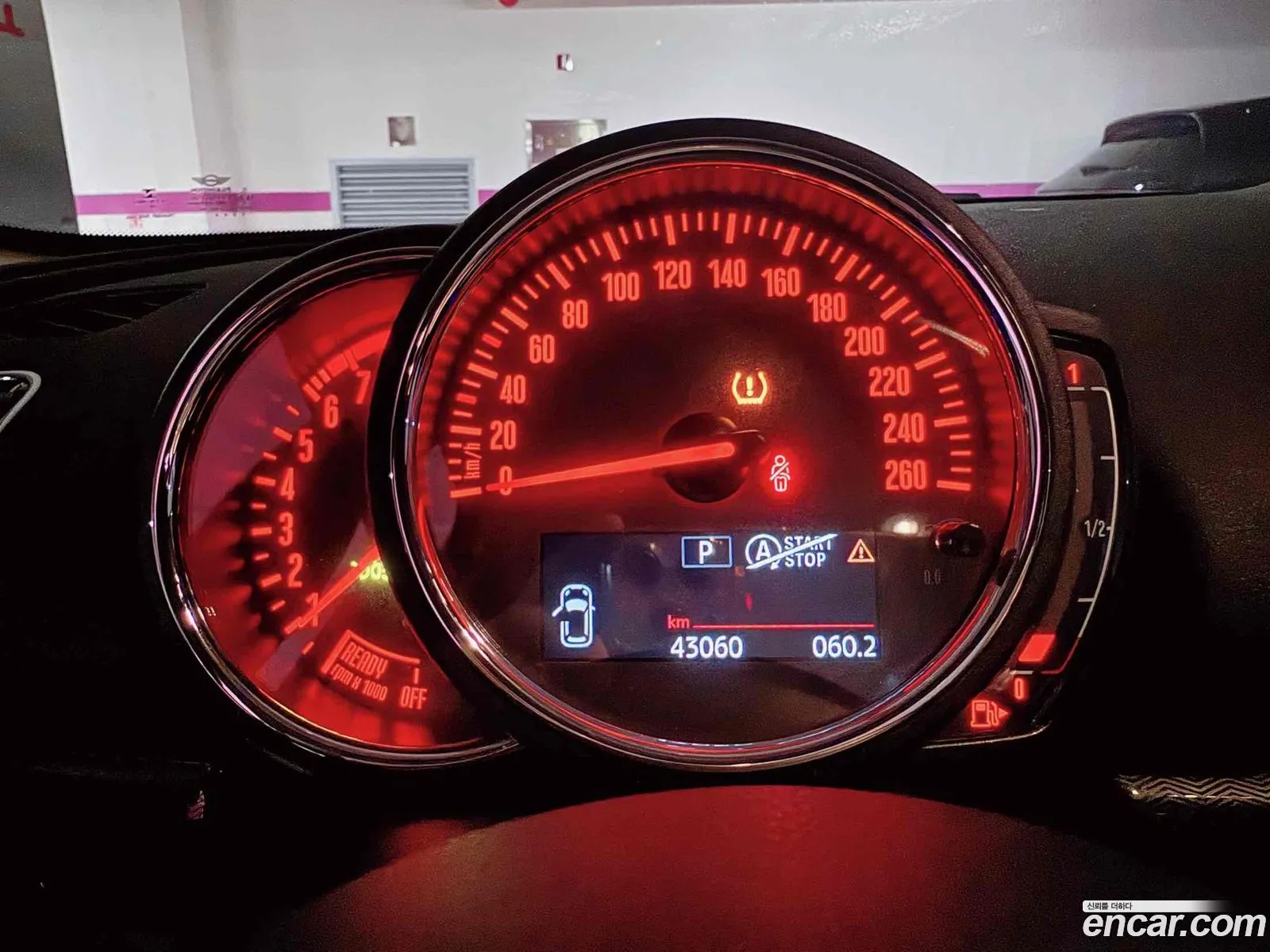 Mini Cooper Clubman 2020 — 3