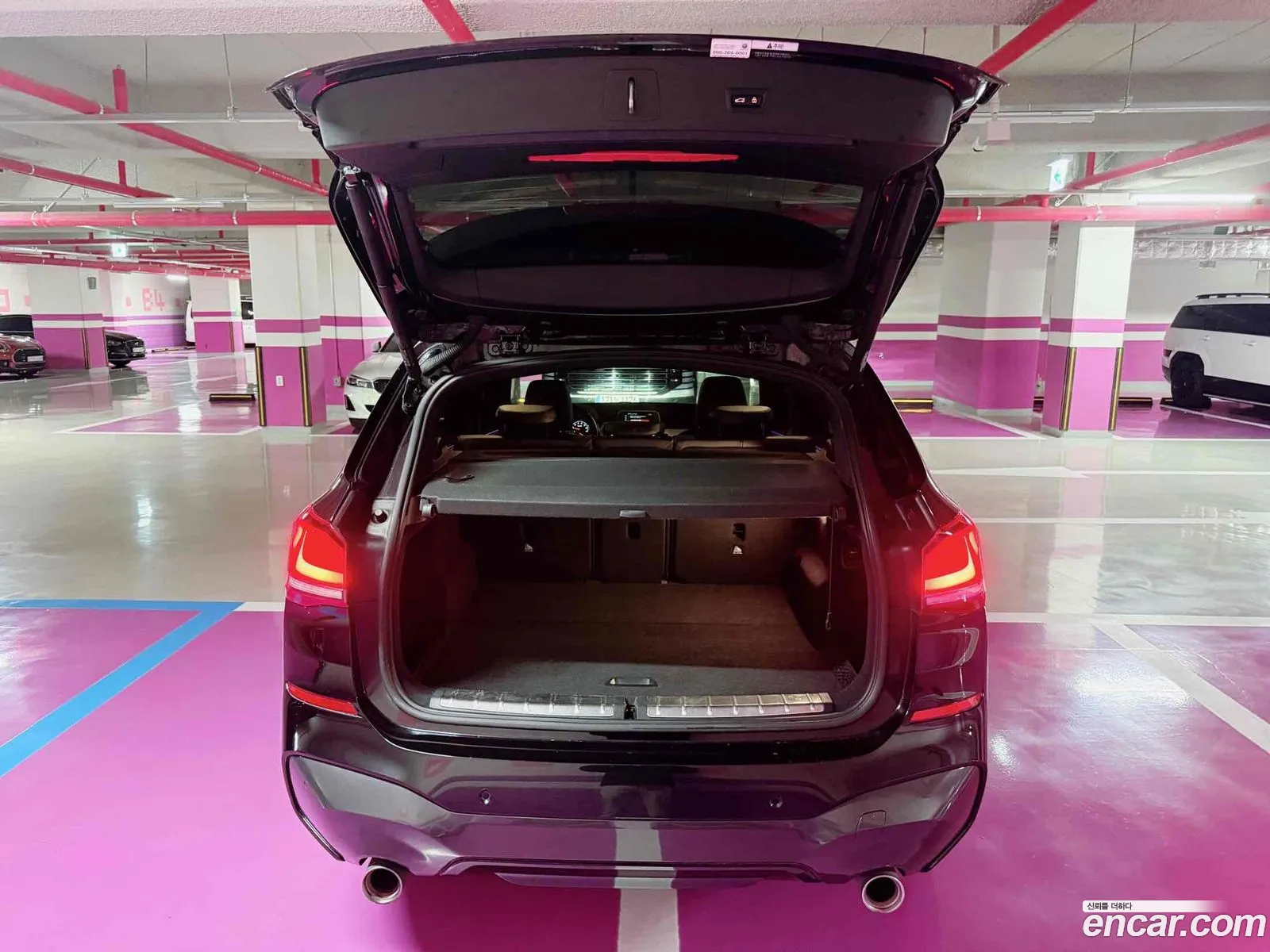 BMW X1 2020 — 12