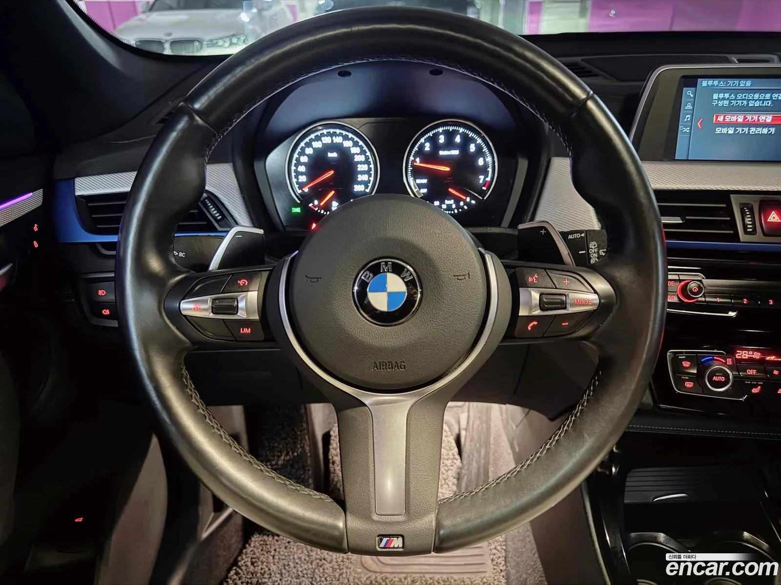 BMW X1 2020 — 5
