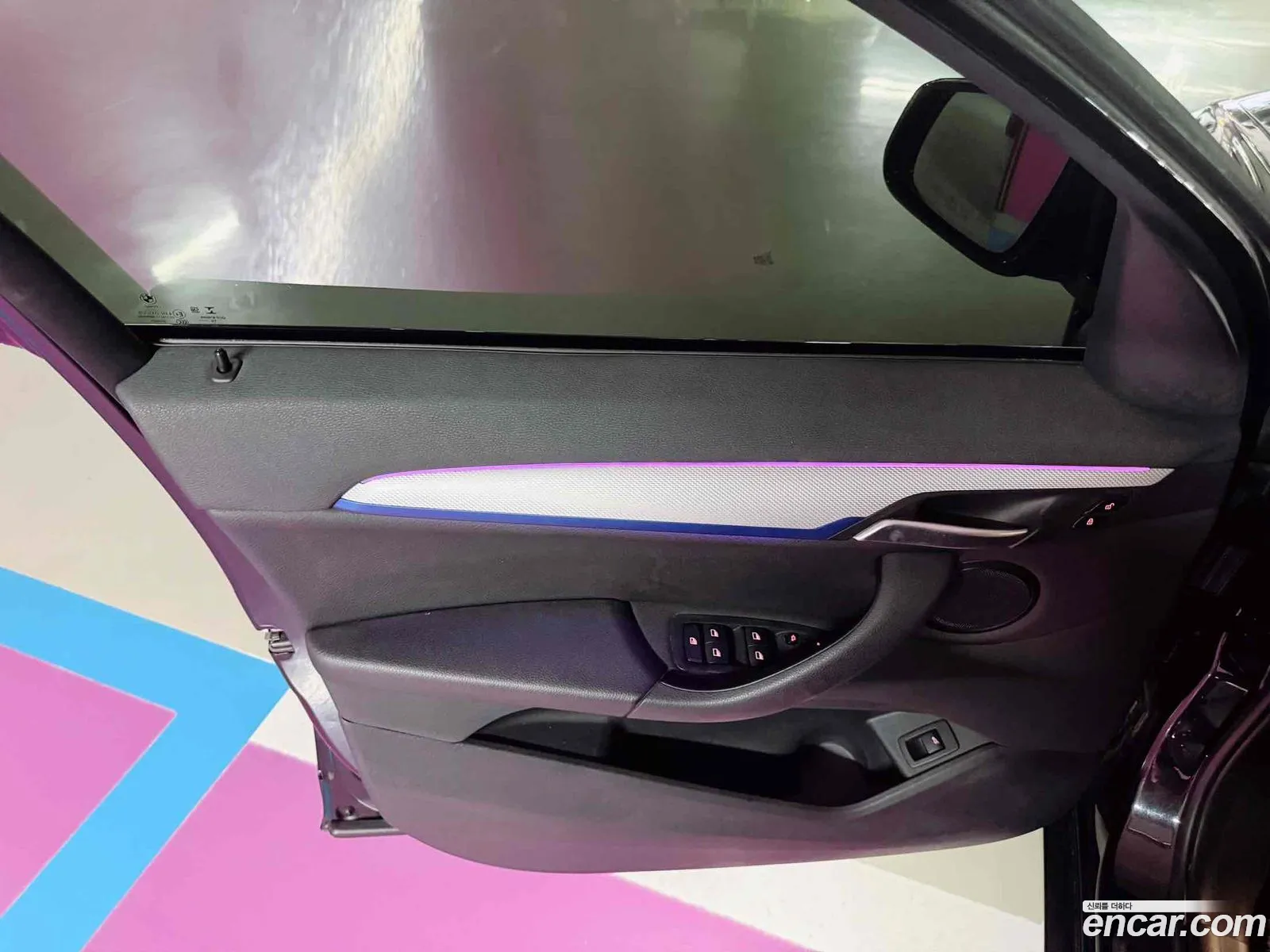 BMW X1 2020 — 6