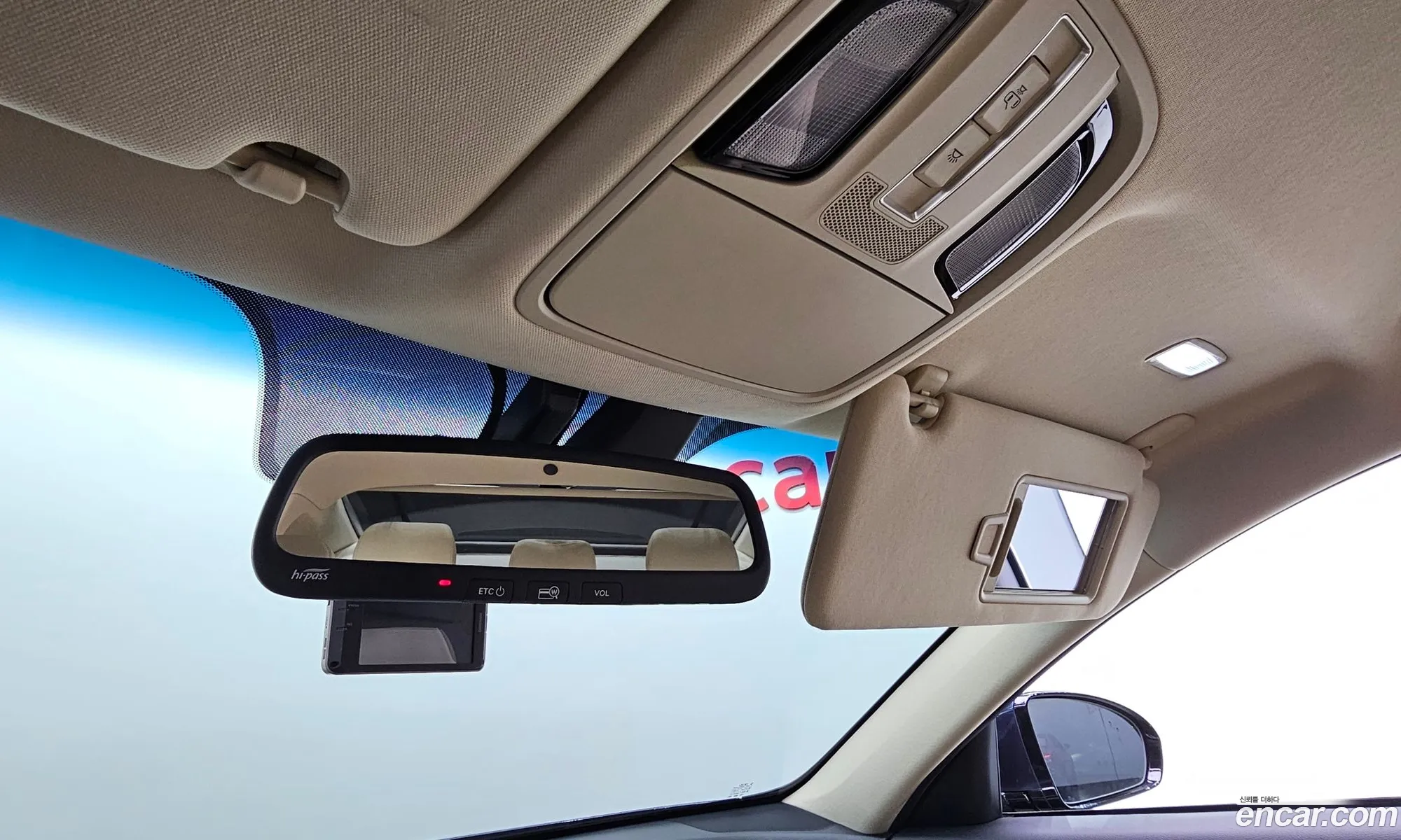 Kia K7 2018 — 13