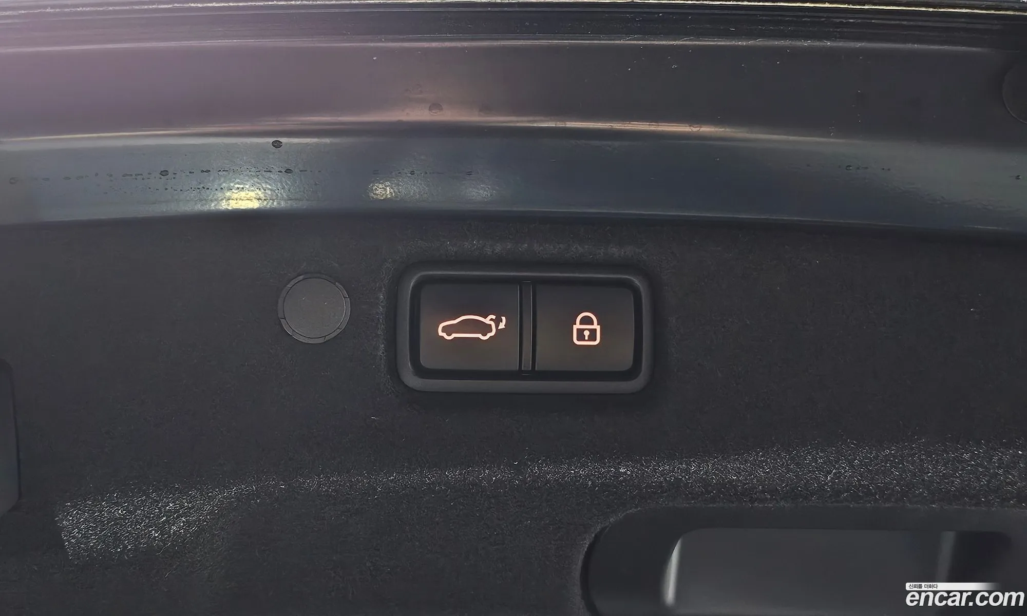 Kia K7 2018 — 10