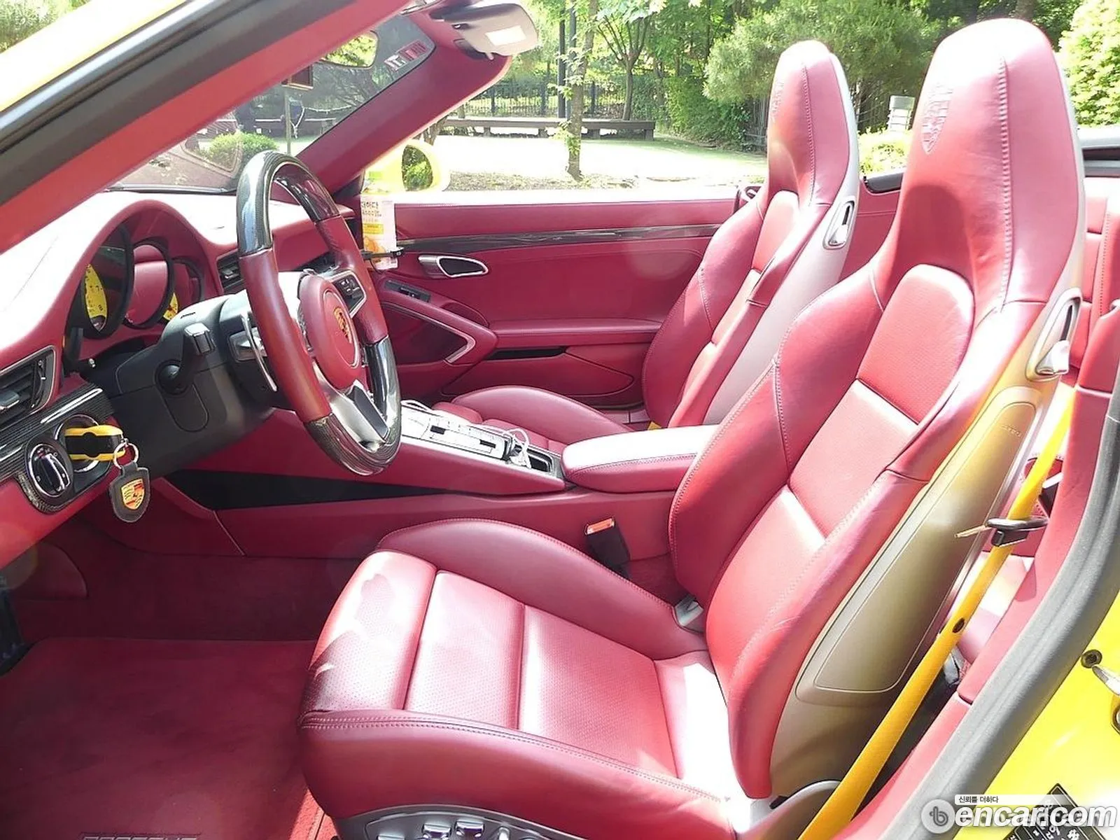 Porsche 911 2018 — 5
