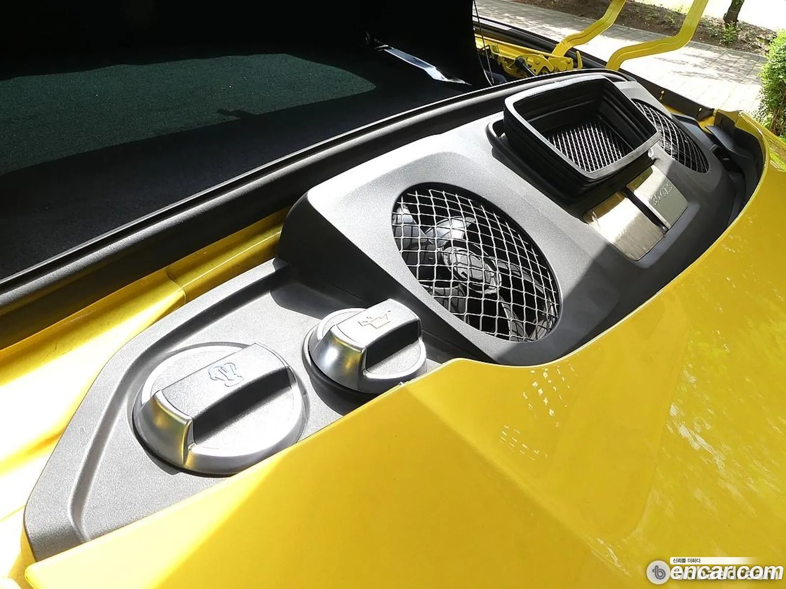 Porsche 911 2018 — 14