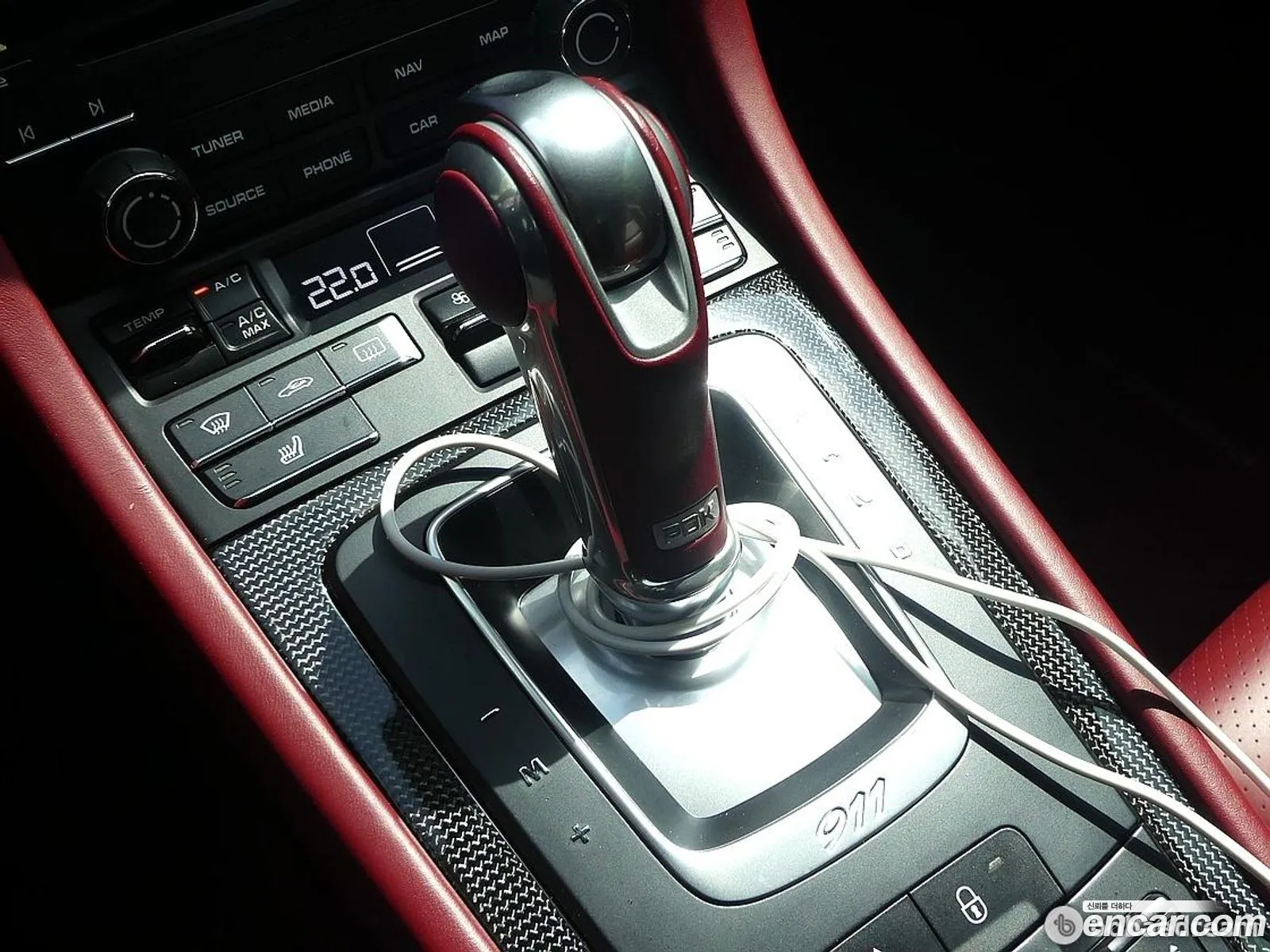 Porsche 911 2018 — 4