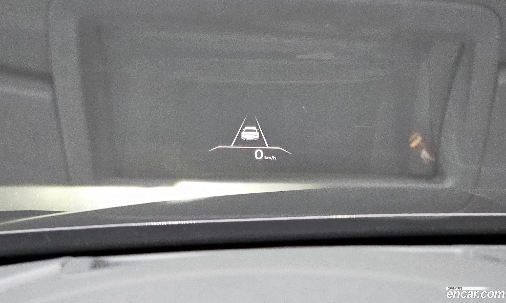 Genesis G80 2021 — 4
