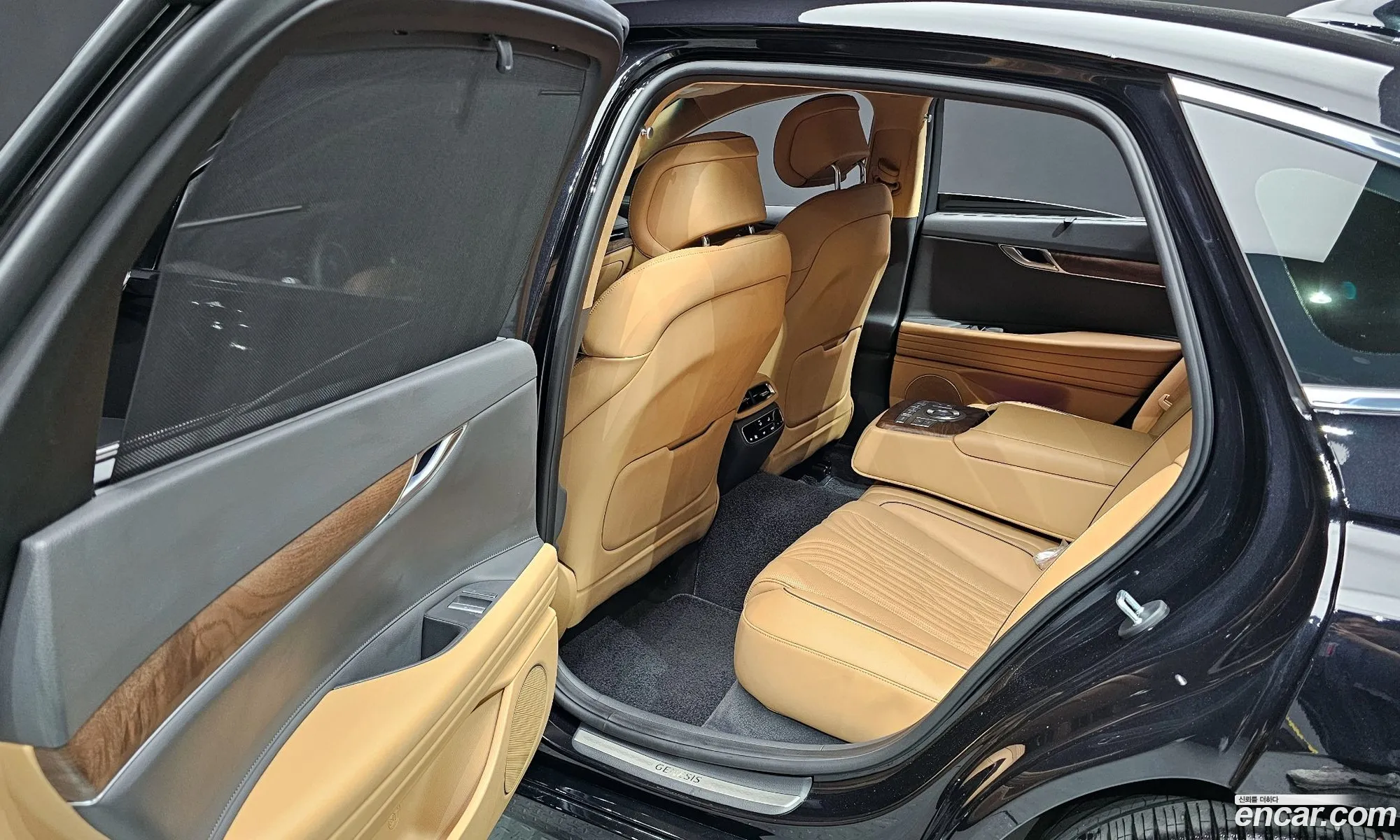 Genesis G80 2021 — 12
