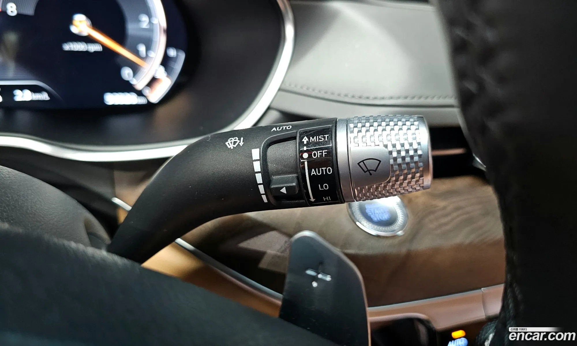 Genesis G80 2021 — 11