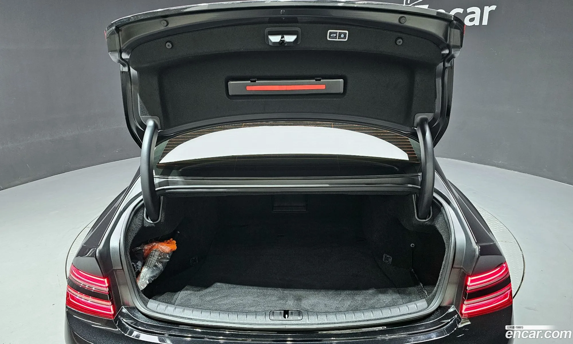 Genesis G80 2021 — 6