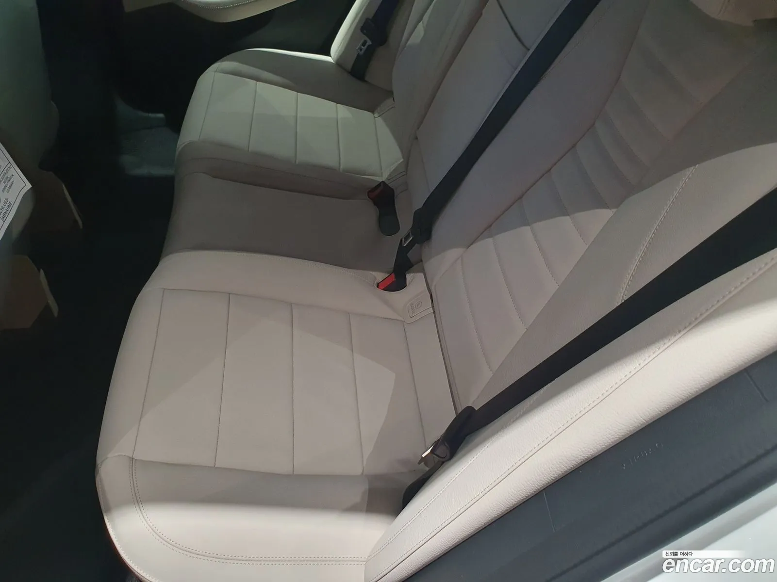 Mercedes-Benz E-Class W213 2023 — 5