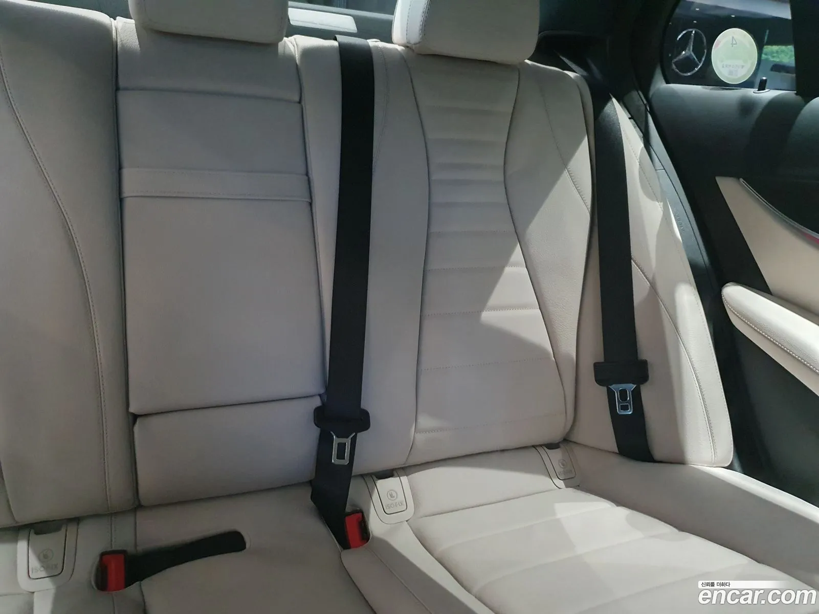 Mercedes-Benz E-Class W213 2023 — 19