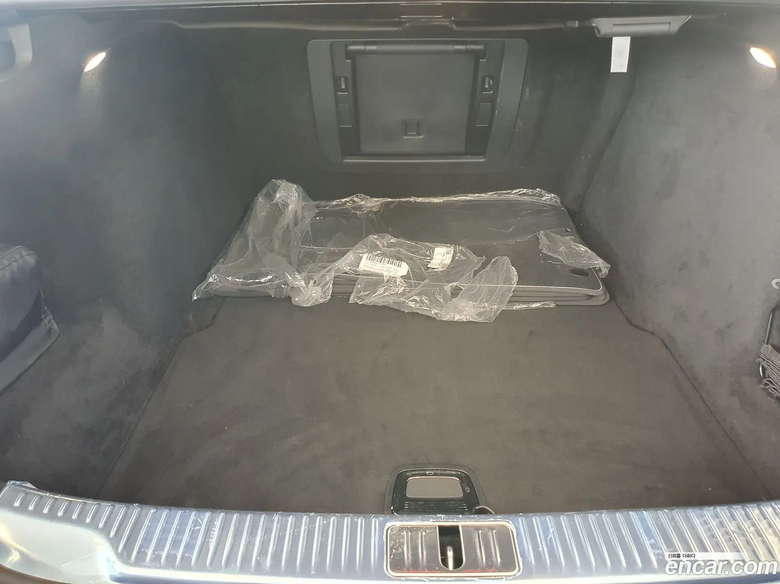 Mercedes-Benz S-Class W223 2021 — 5