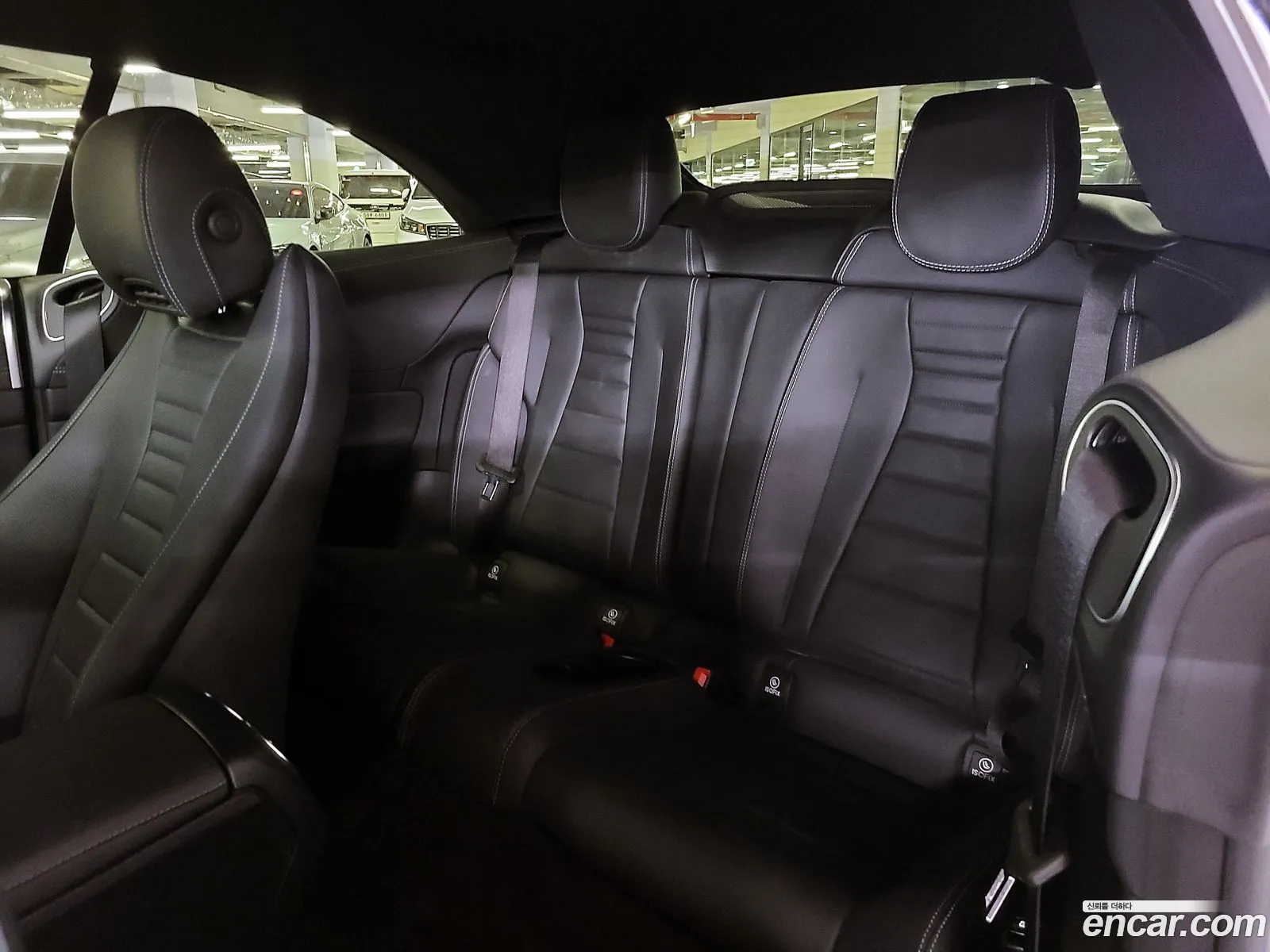 Mercedes-Benz E-Class W213 2023 — 8