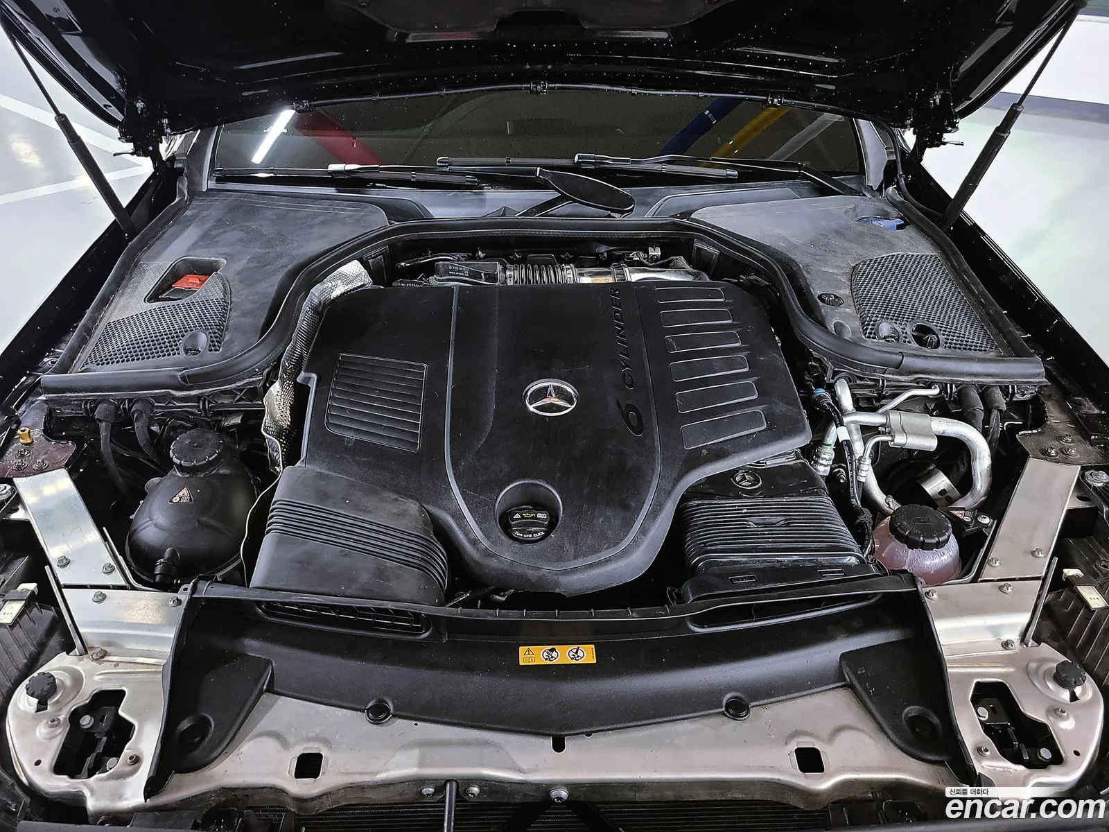 Mercedes-Benz E-Class W213 2023 — 7