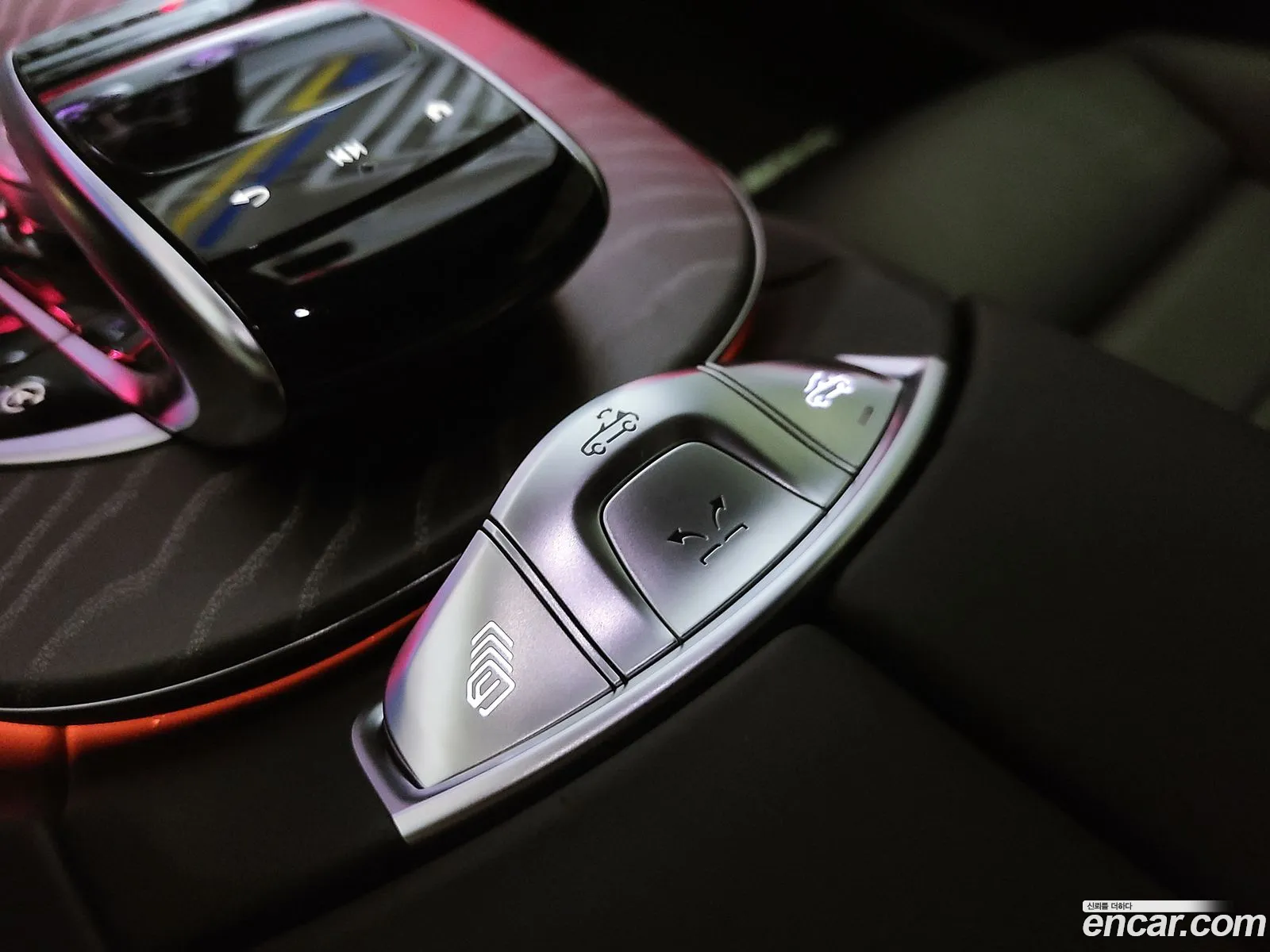 Mercedes-Benz E-Class W213 2023 — 15