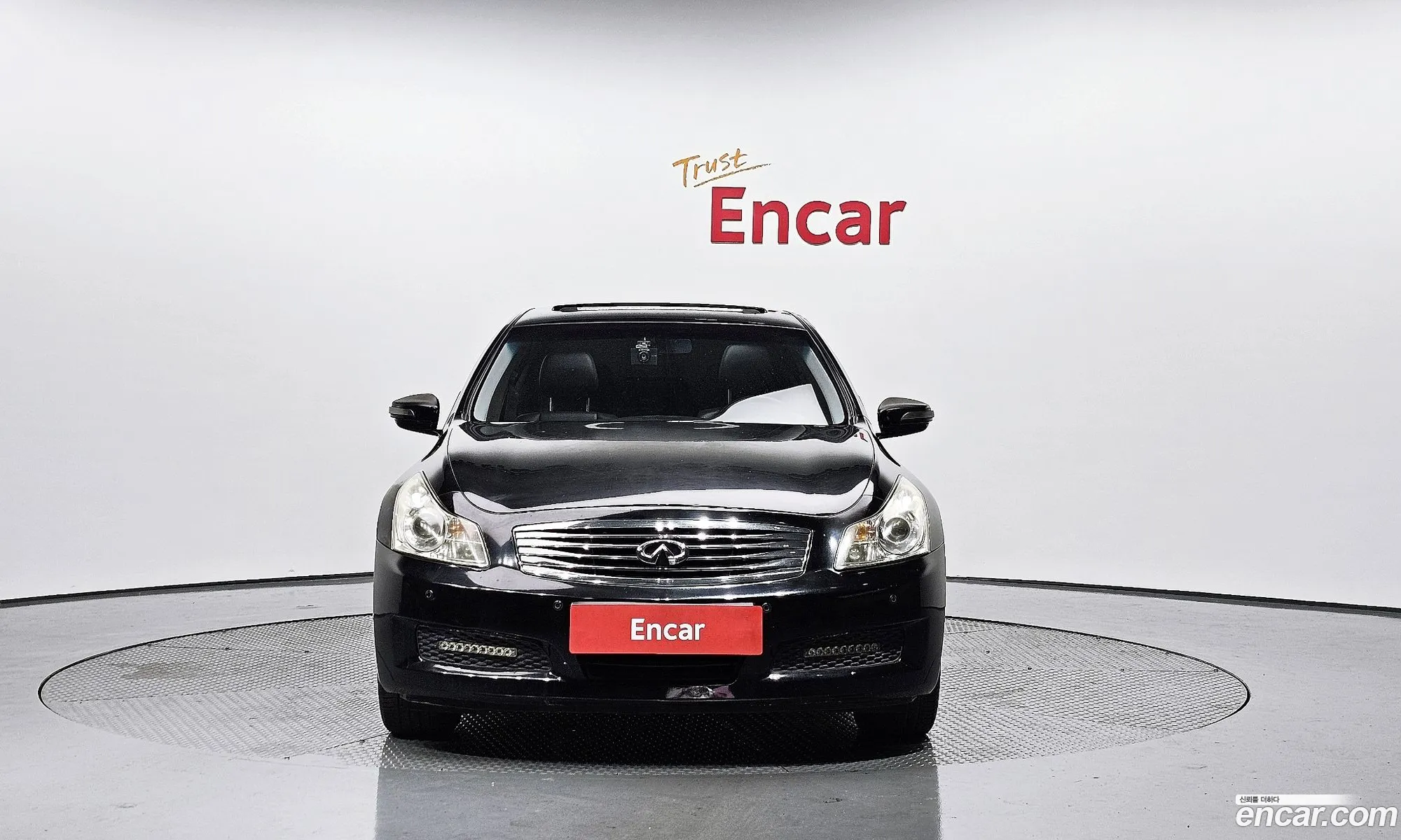 Infiniti G37