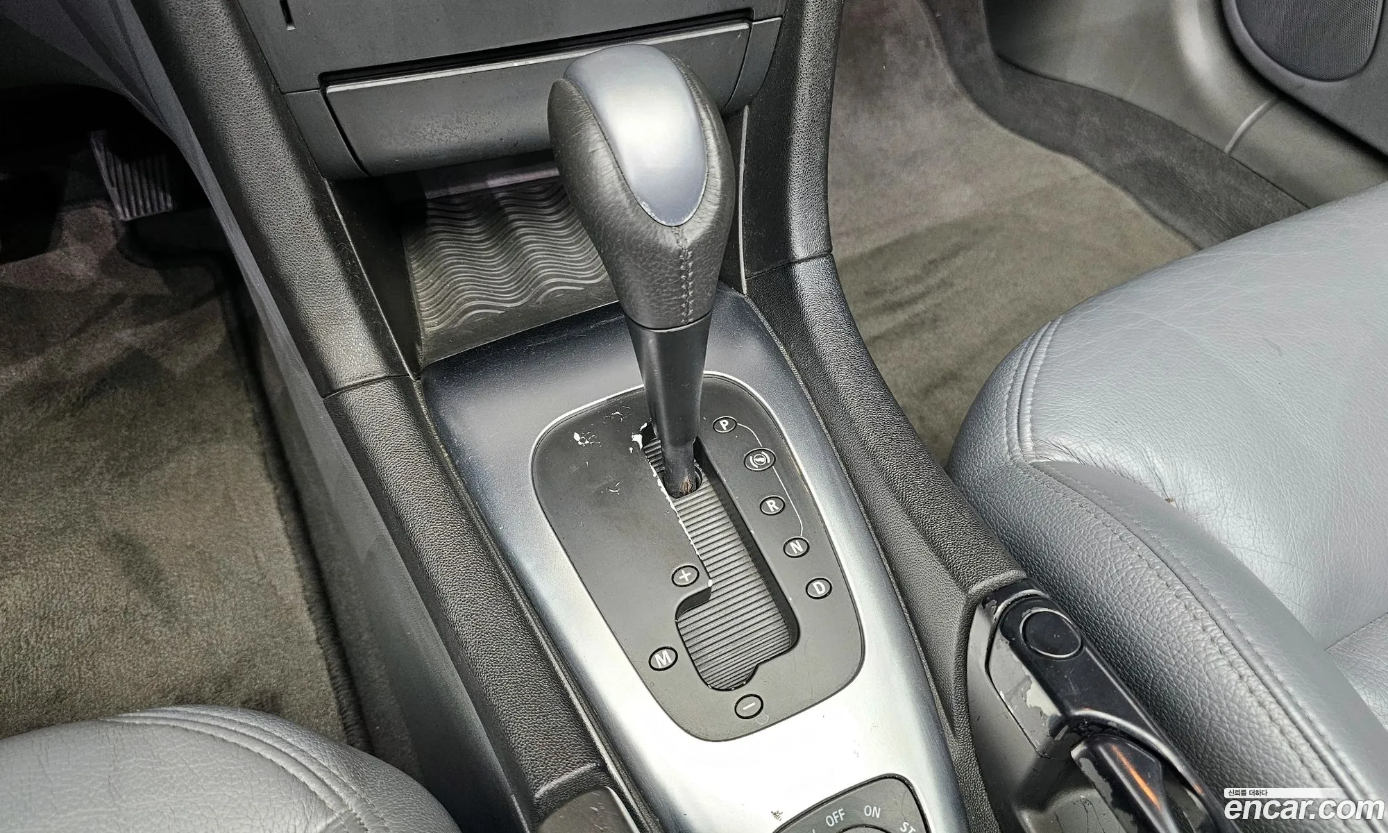 Saab 9-3 2005 YS3FB79S — 3