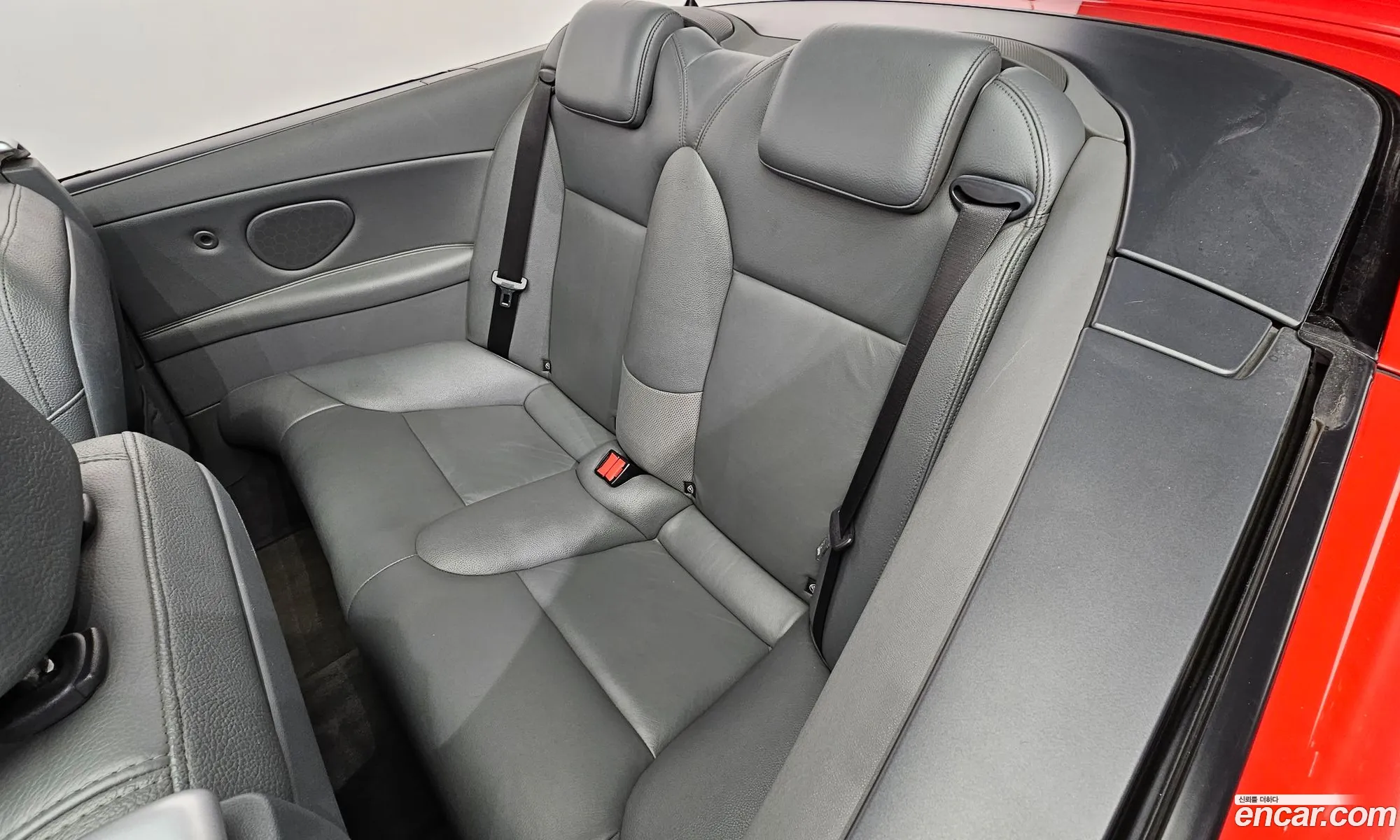 Saab 9-3 2005 YS3FB79S — 14
