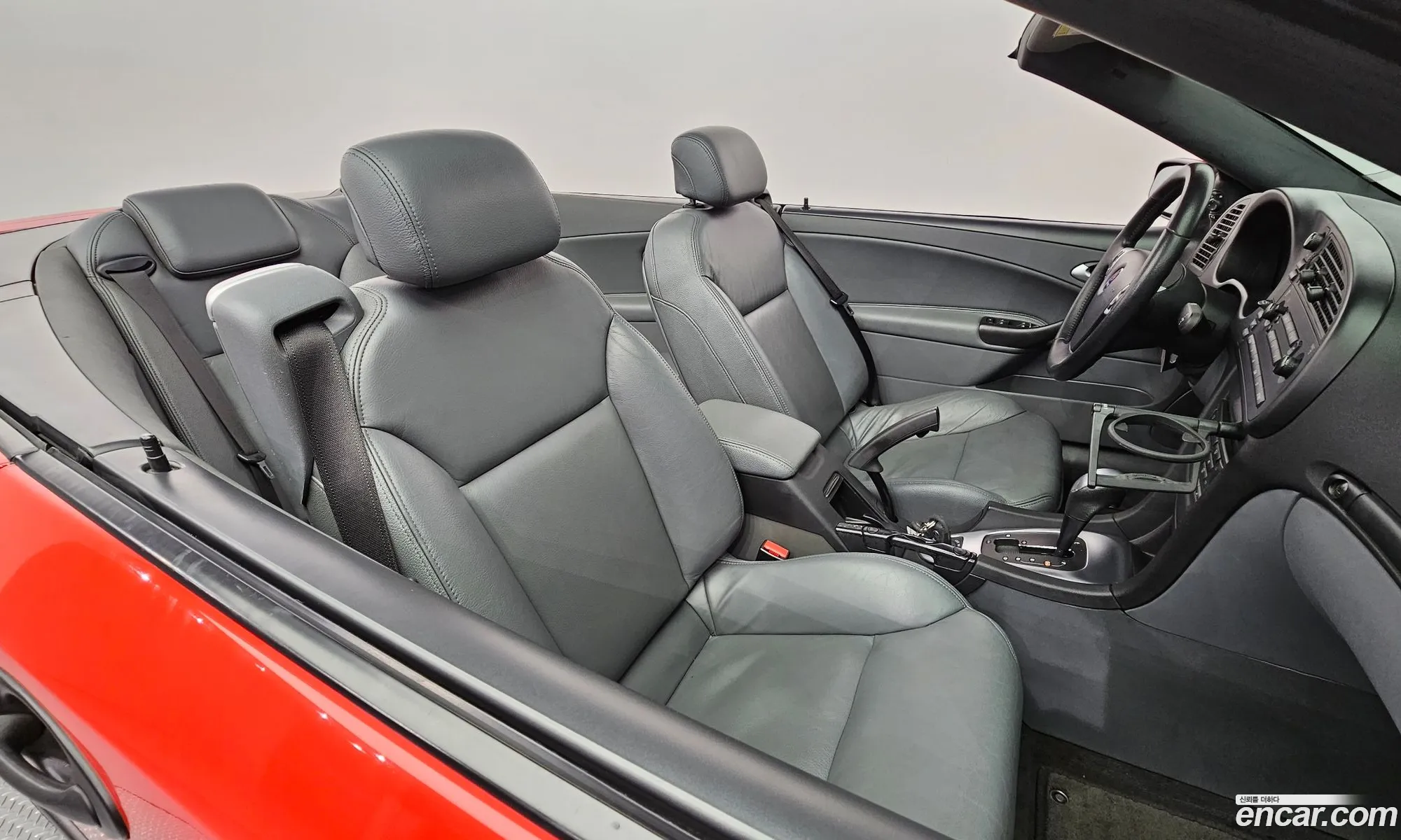 Saab 9-3 2005 YS3FB79S — 4