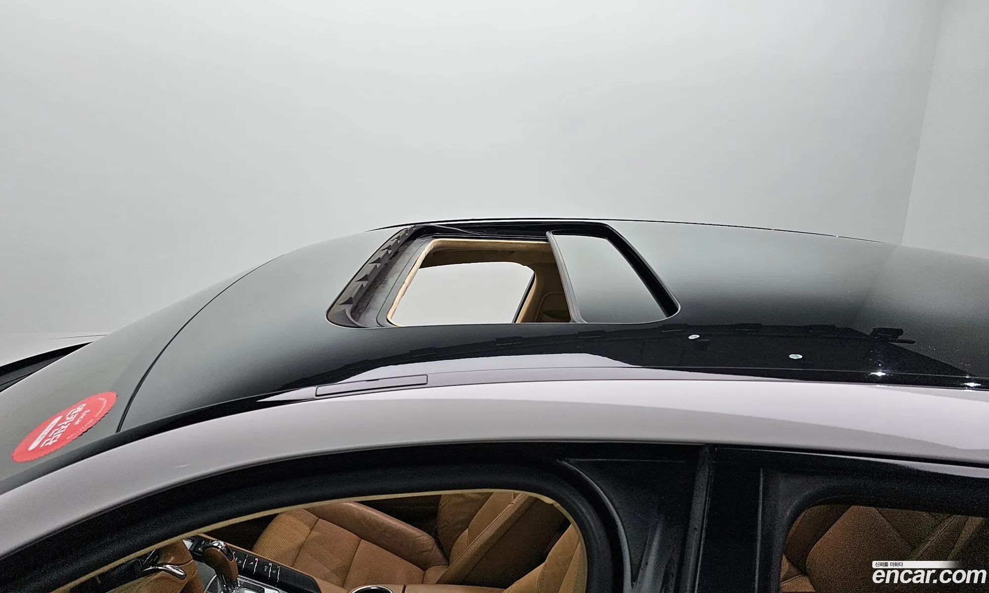 Porsche Panamera 2010 WP0AB2979AL065522 — 10