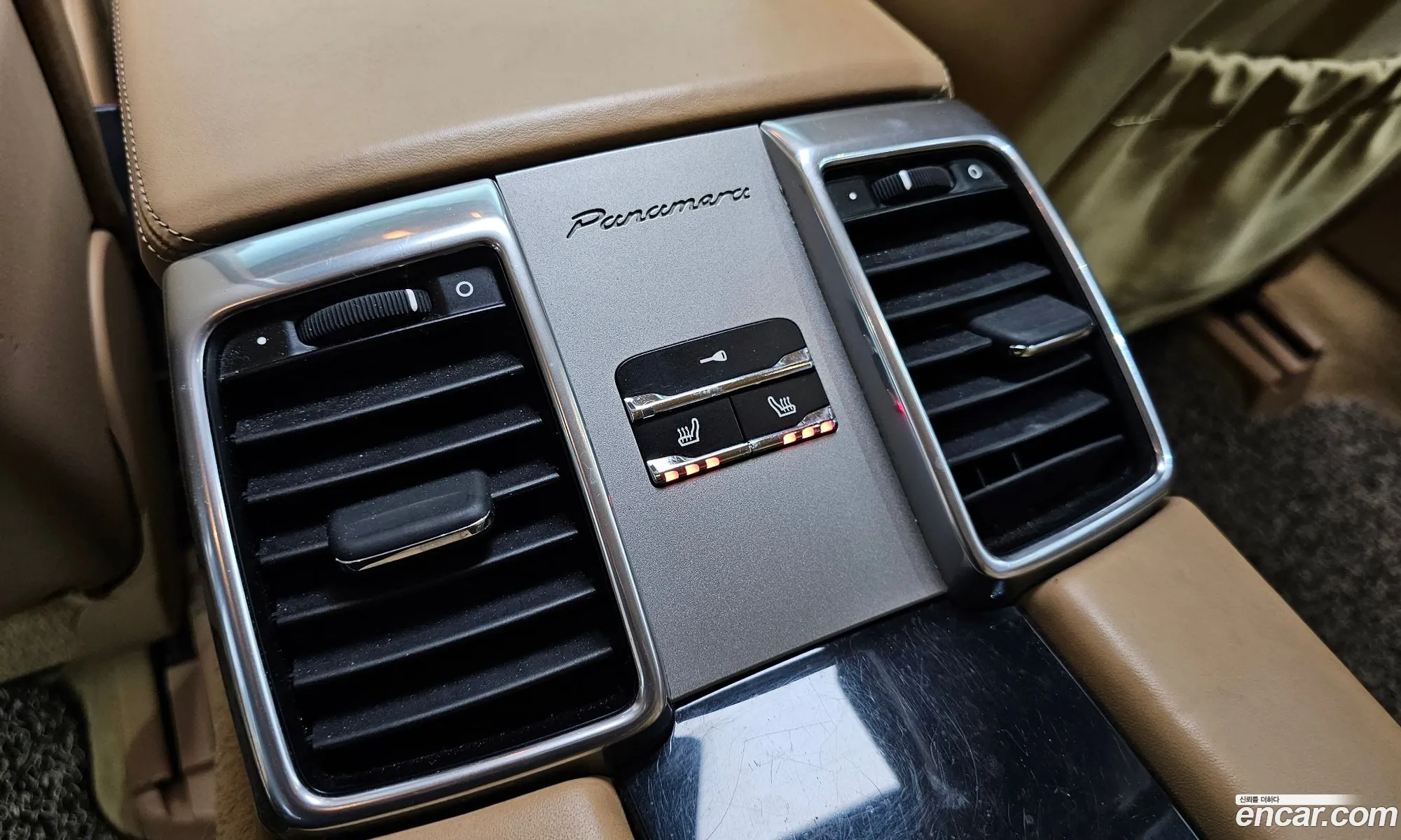 Porsche Panamera 2010 WP0AB2979AL065522 — 15