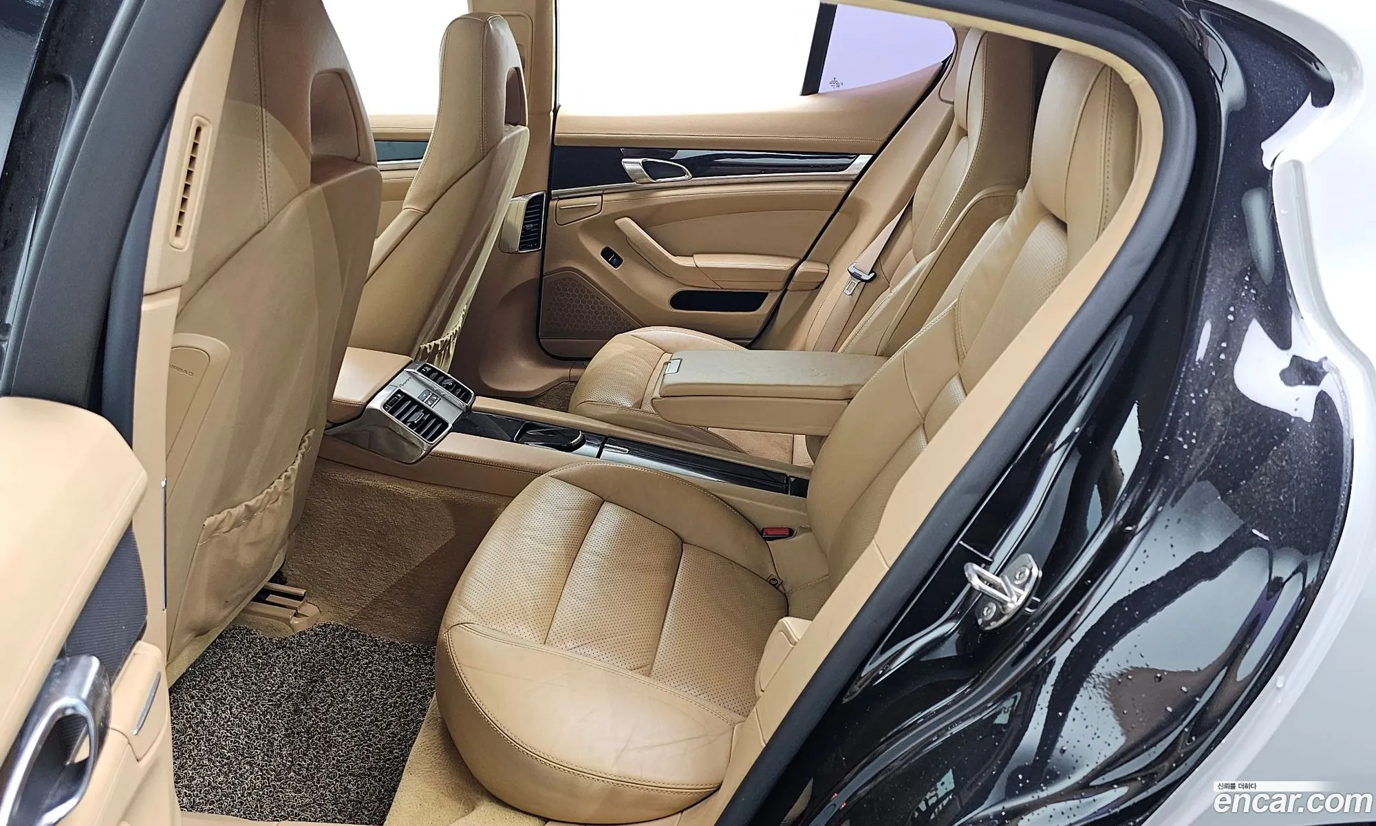 Porsche Panamera 2010 WP0AB2979AL065522 — 17