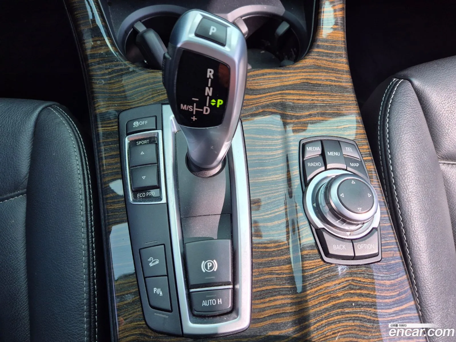 BMW X3 2012 — 15