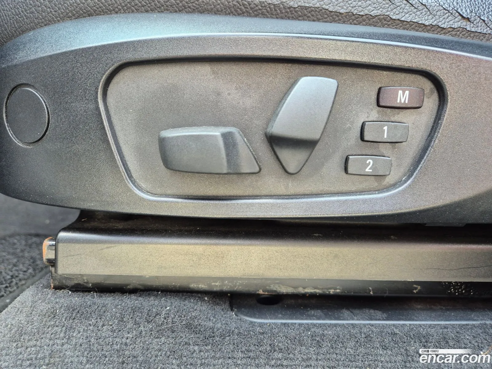 BMW X3 2012 — 4