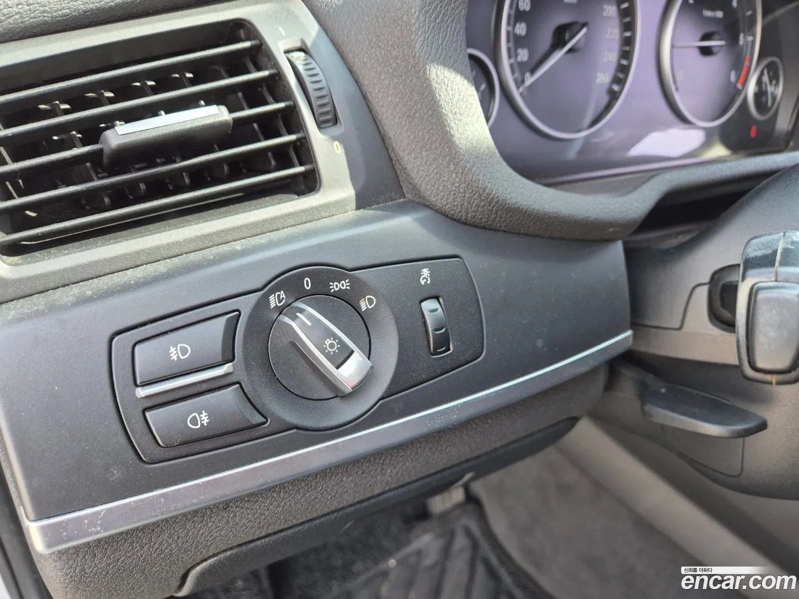 BMW X3 2012 — 10