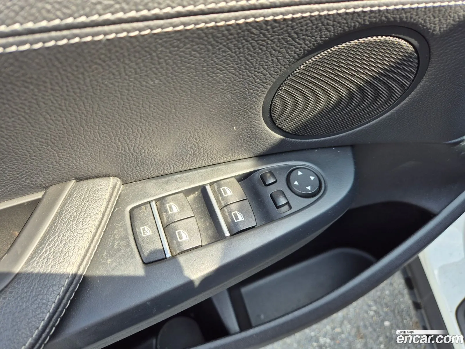 BMW X3 2012 — 13