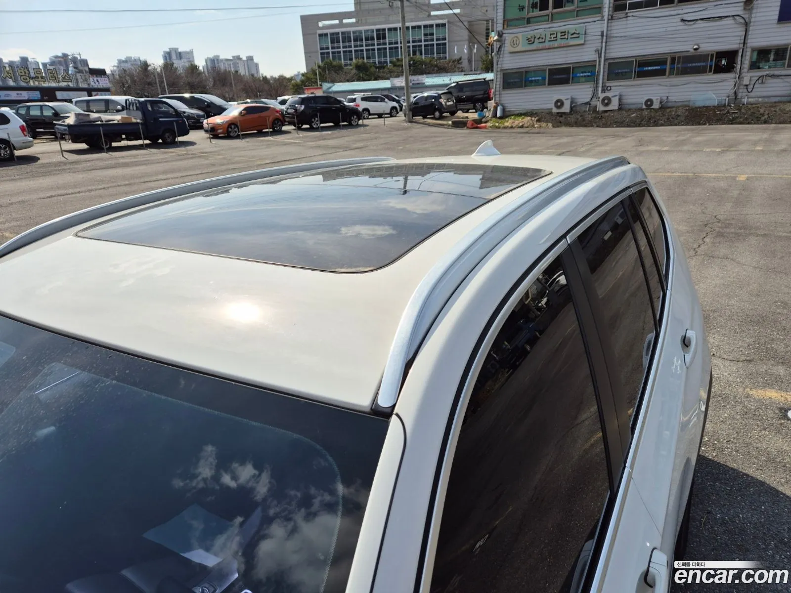 BMW X3 2012 — 5