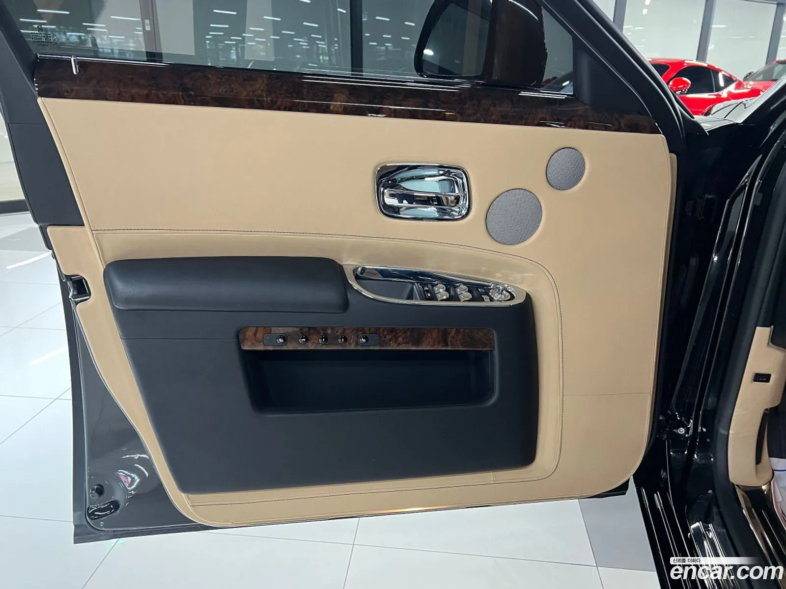 Rolls-Royce Ghost 2018 — 7