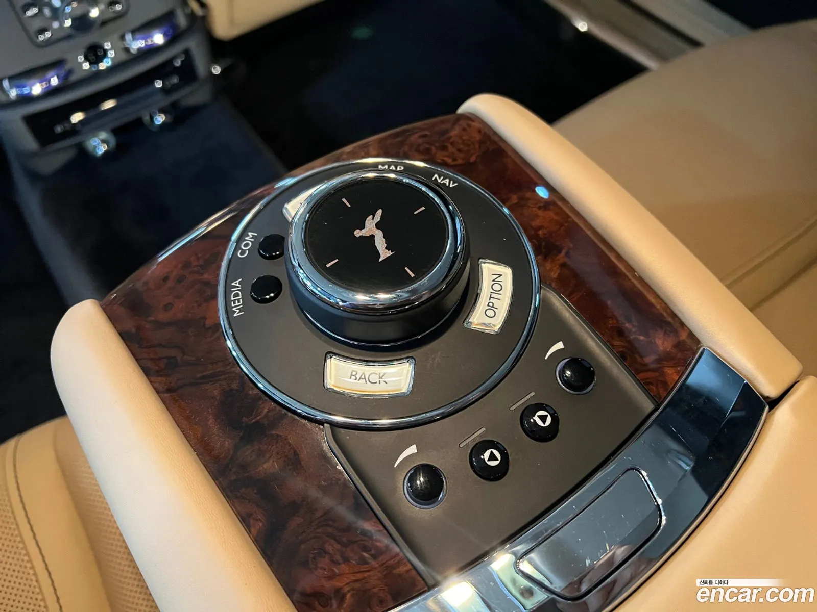 Rolls-Royce Ghost 2018 — 4