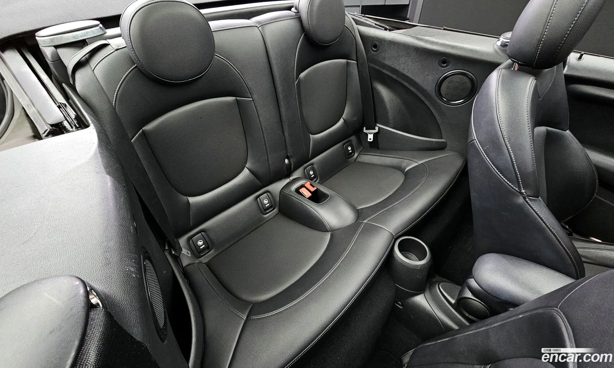 Mini Cooper Convertible 2016 WMWWG5107G3A80018 — 12
