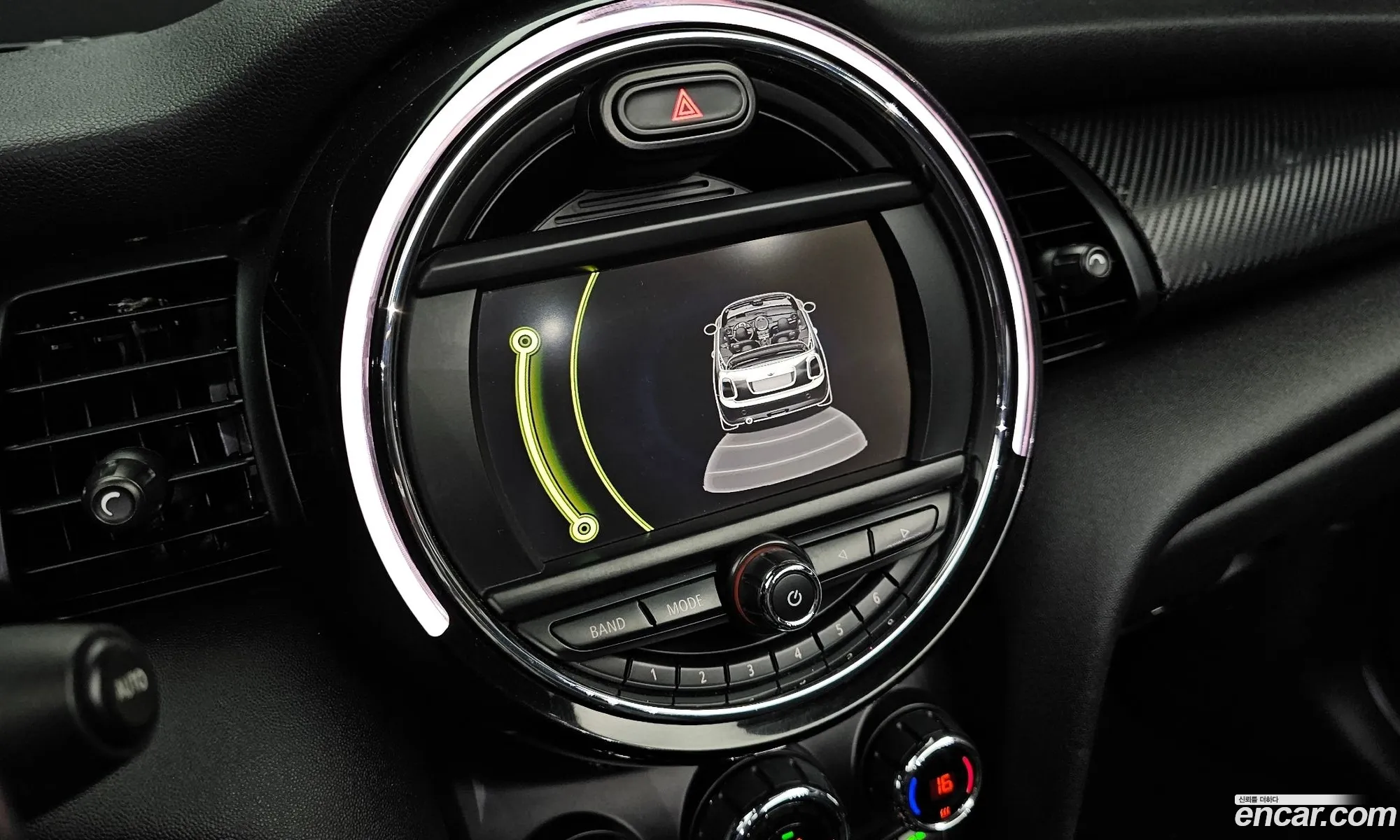 Mini Cooper Convertible 2016 WMWWG5107G3A80018 — 14