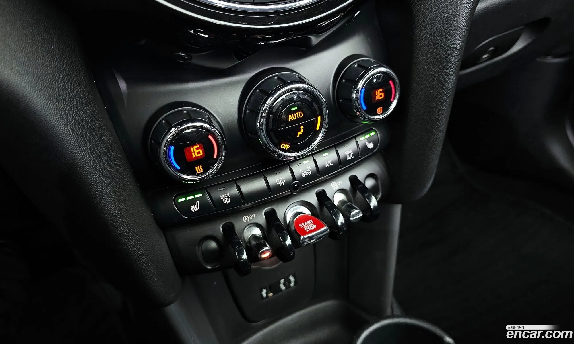 Mini Cooper Convertible 2016 WMWWG5107G3A80018 — 2