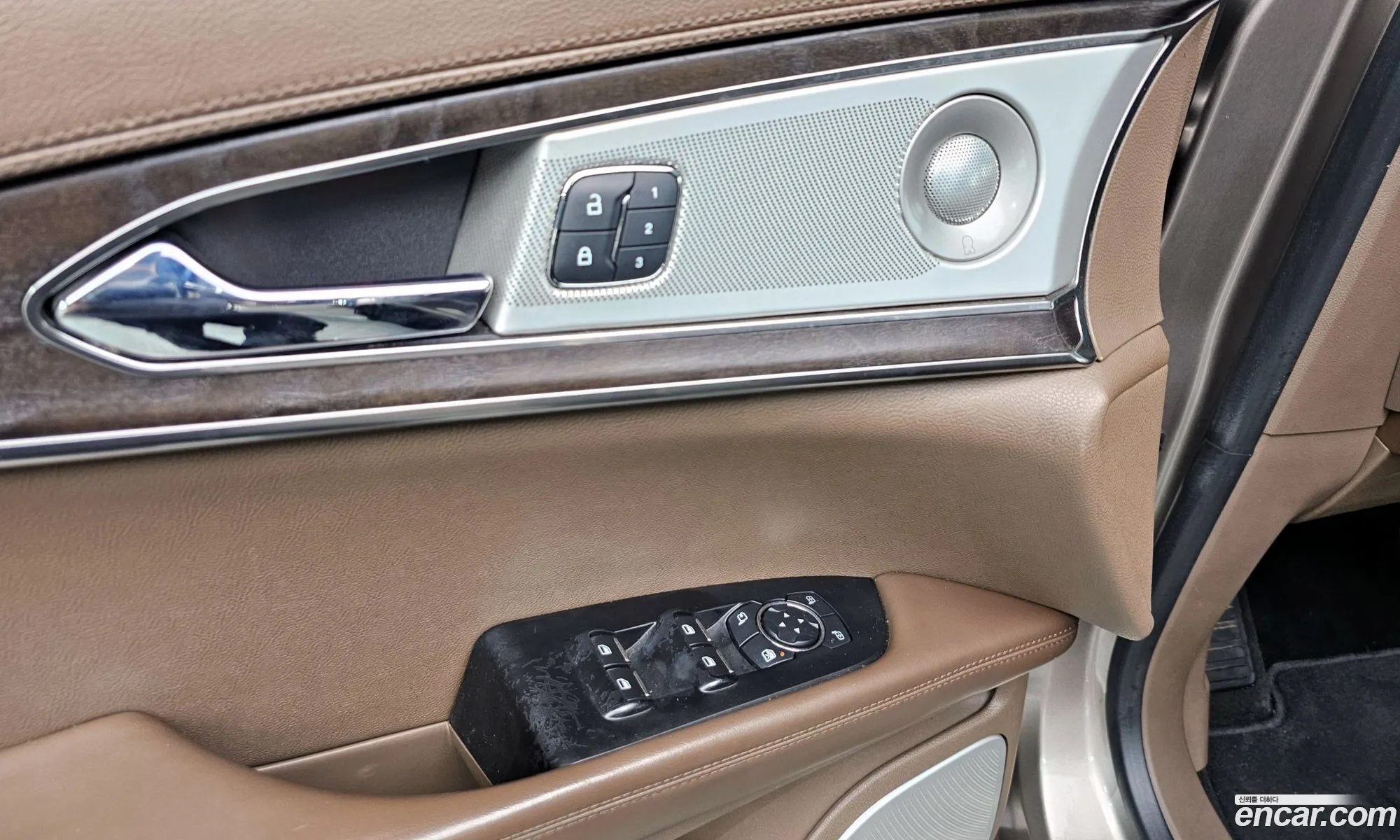 Lincoln MKX 2018 2LMPJ8LP4JBL40030 — 20