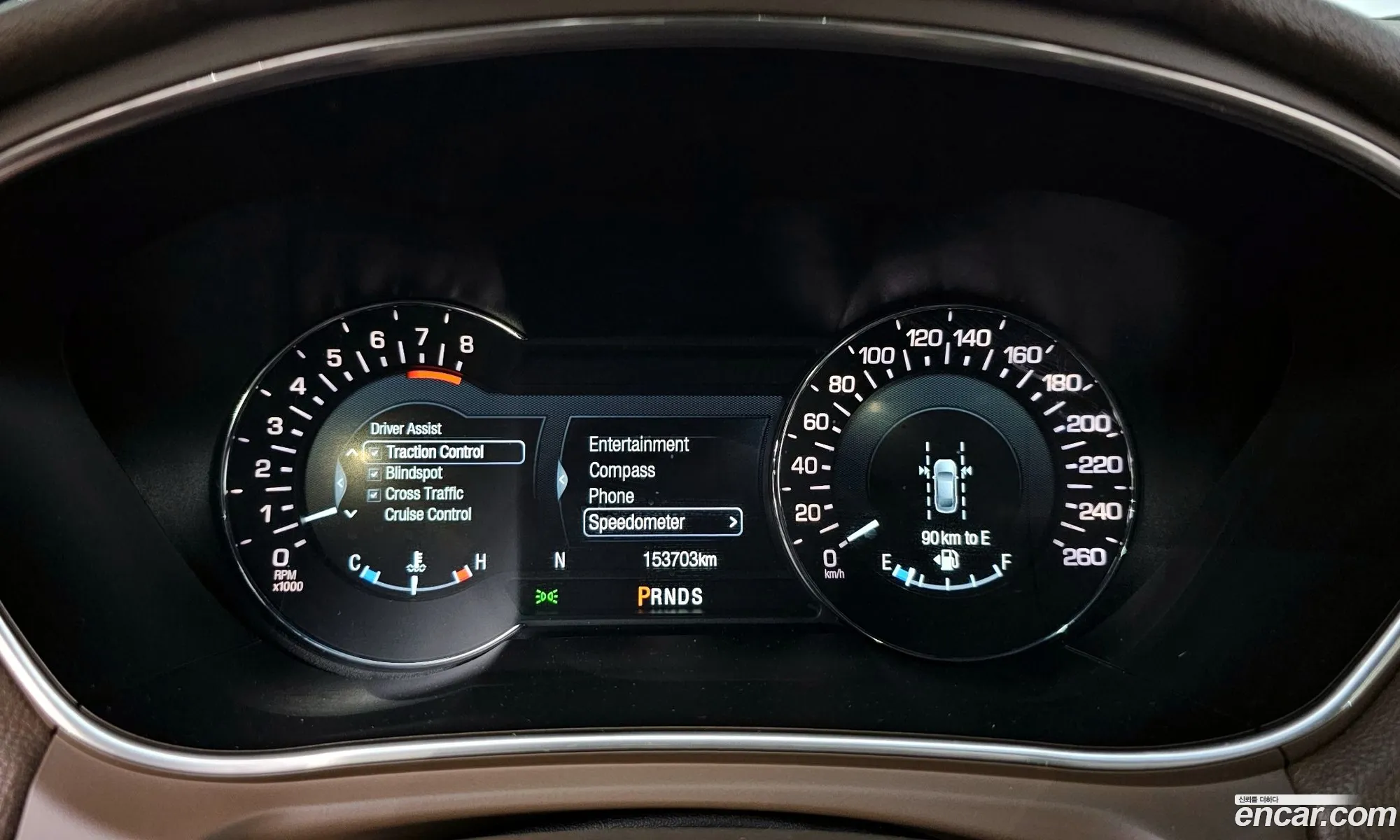 Lincoln MKX 2018 2LMPJ8LP4JBL40030 — 14