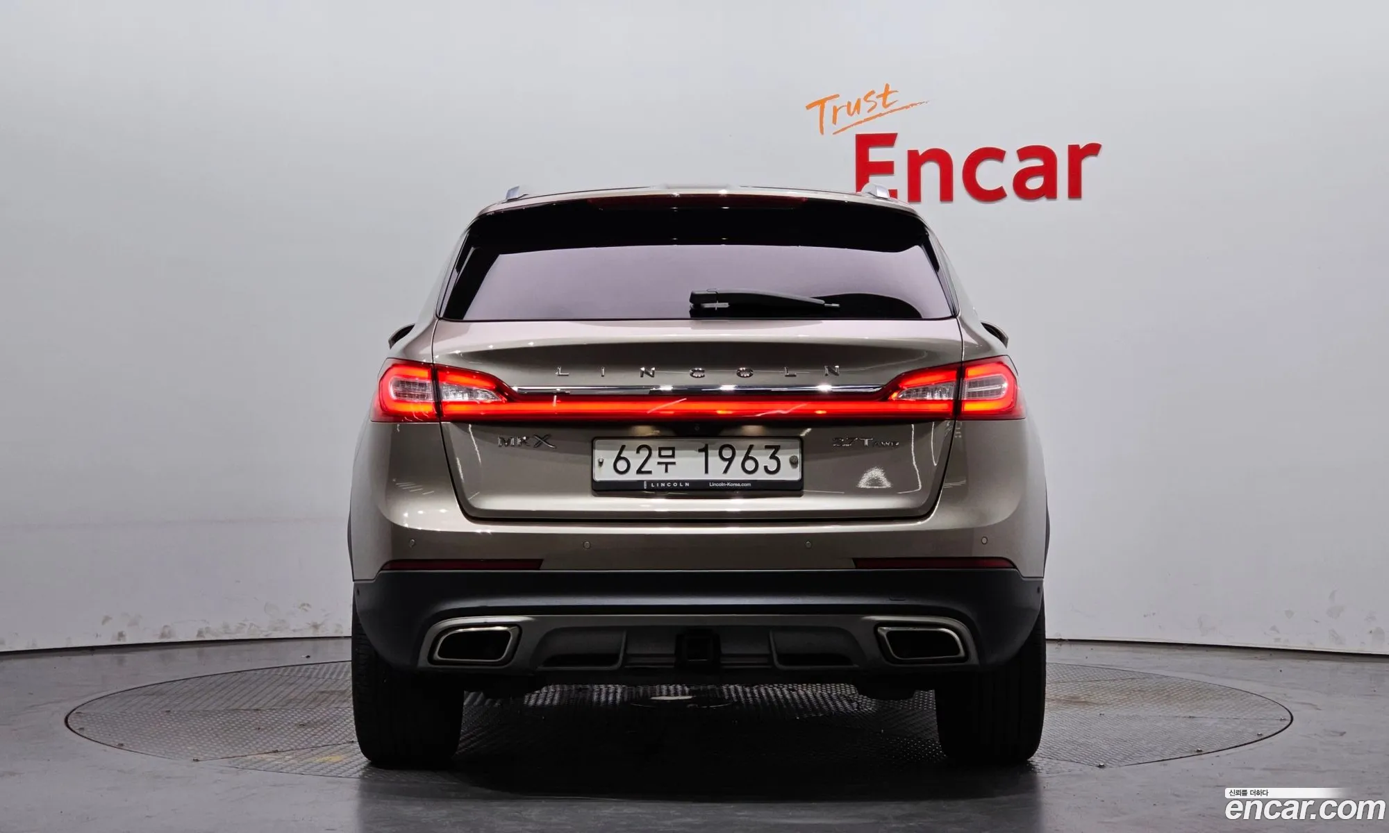 Lincoln MKX 2018 2LMPJ8LP4JBL40030 — 15