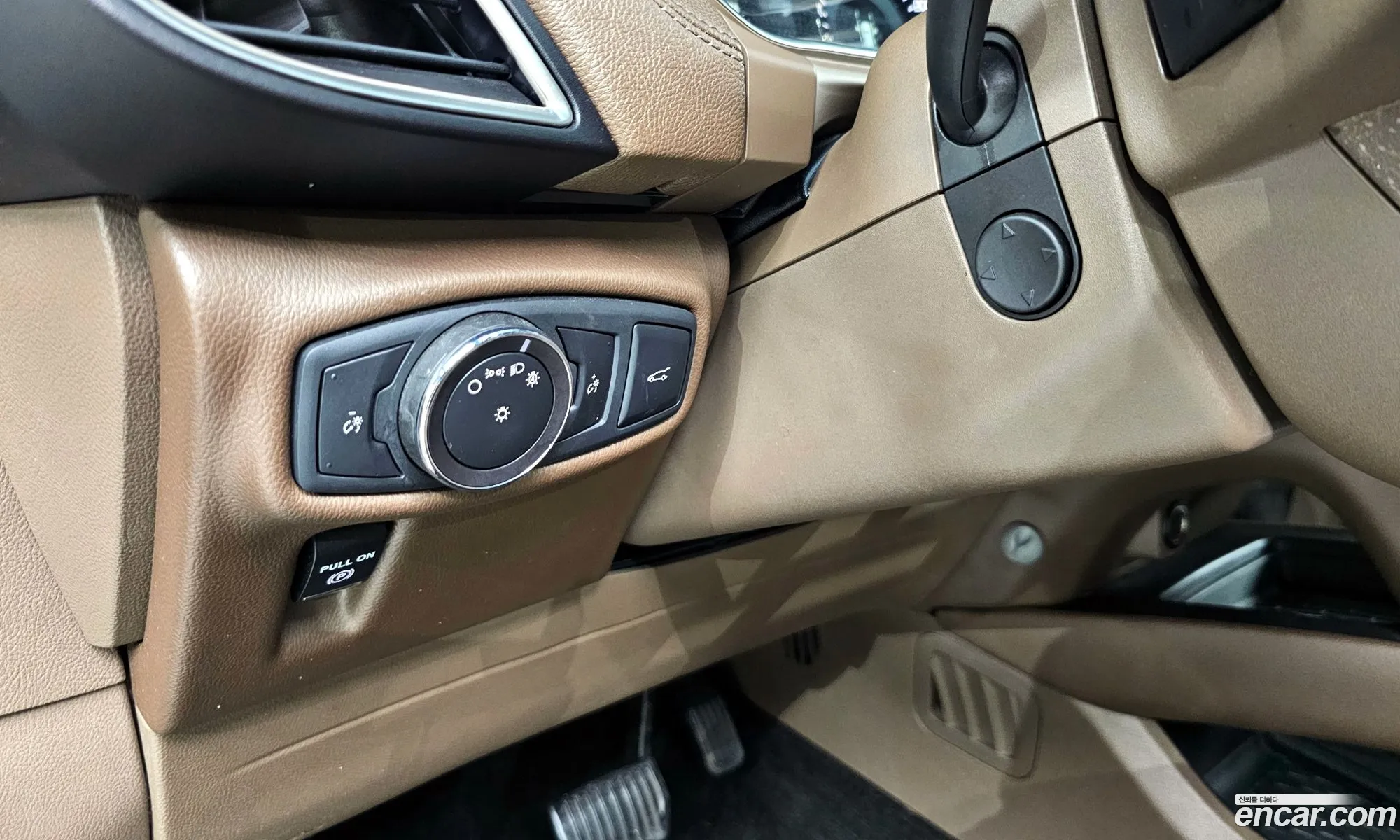Lincoln MKX 2018 2LMPJ8LP4JBL40030 — 18